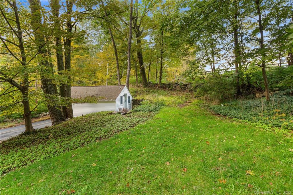 208 Millstone Road