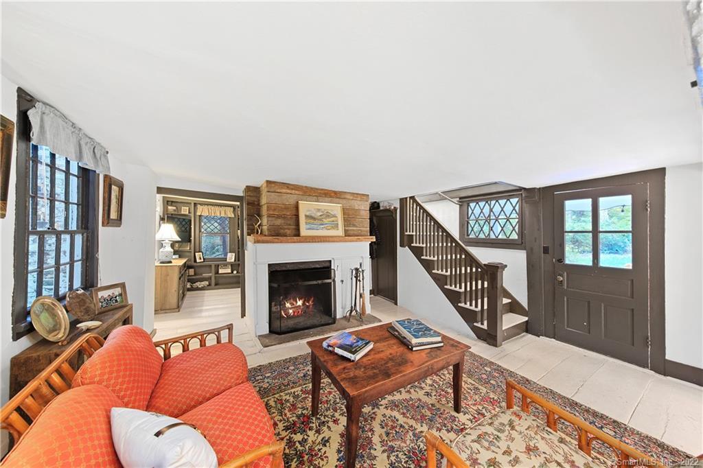 208 Millstone Road