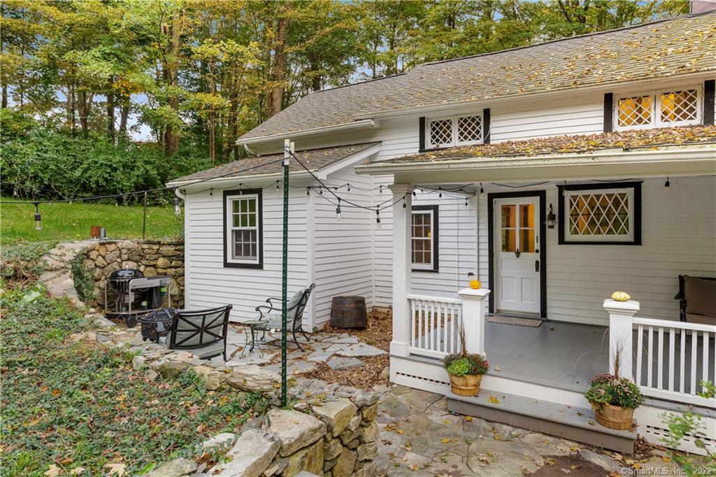 208 Millstone Road