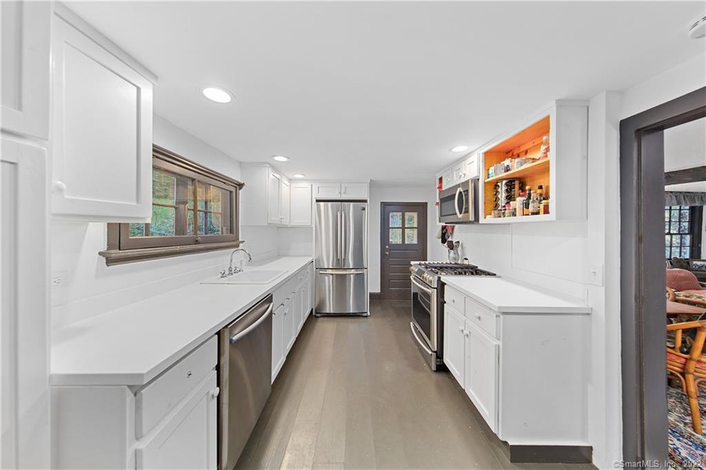 208 Millstone Road