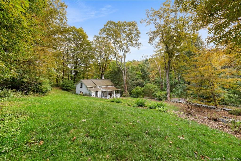 208 Millstone Road