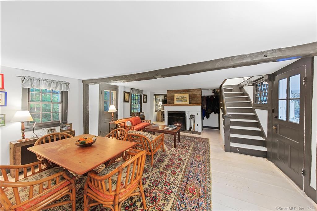 208 Millstone Road