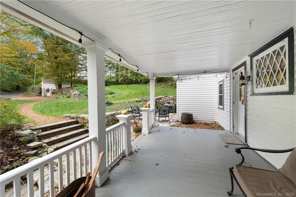 208 Millstone Road