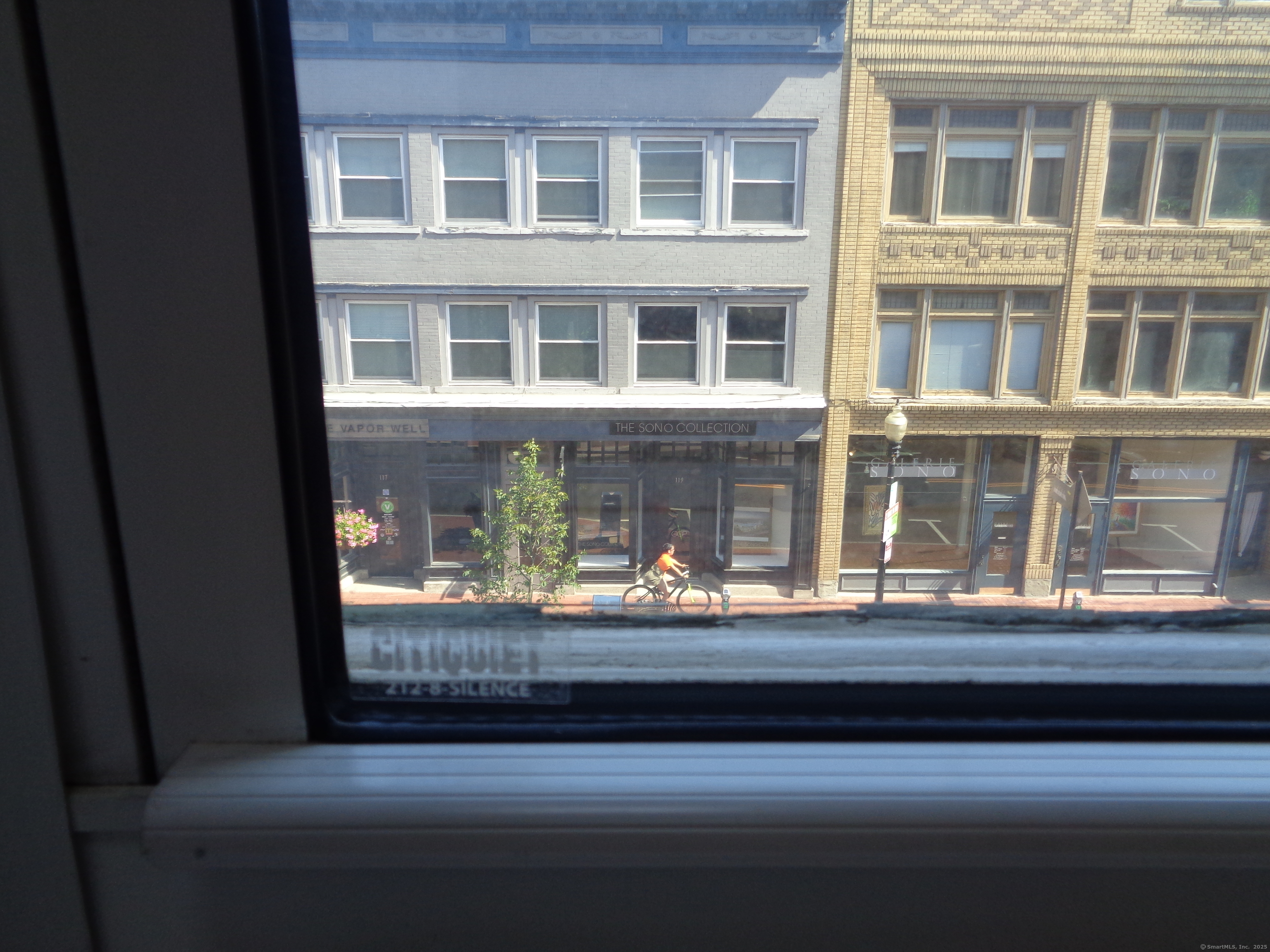 118 Washington Street Apt 302