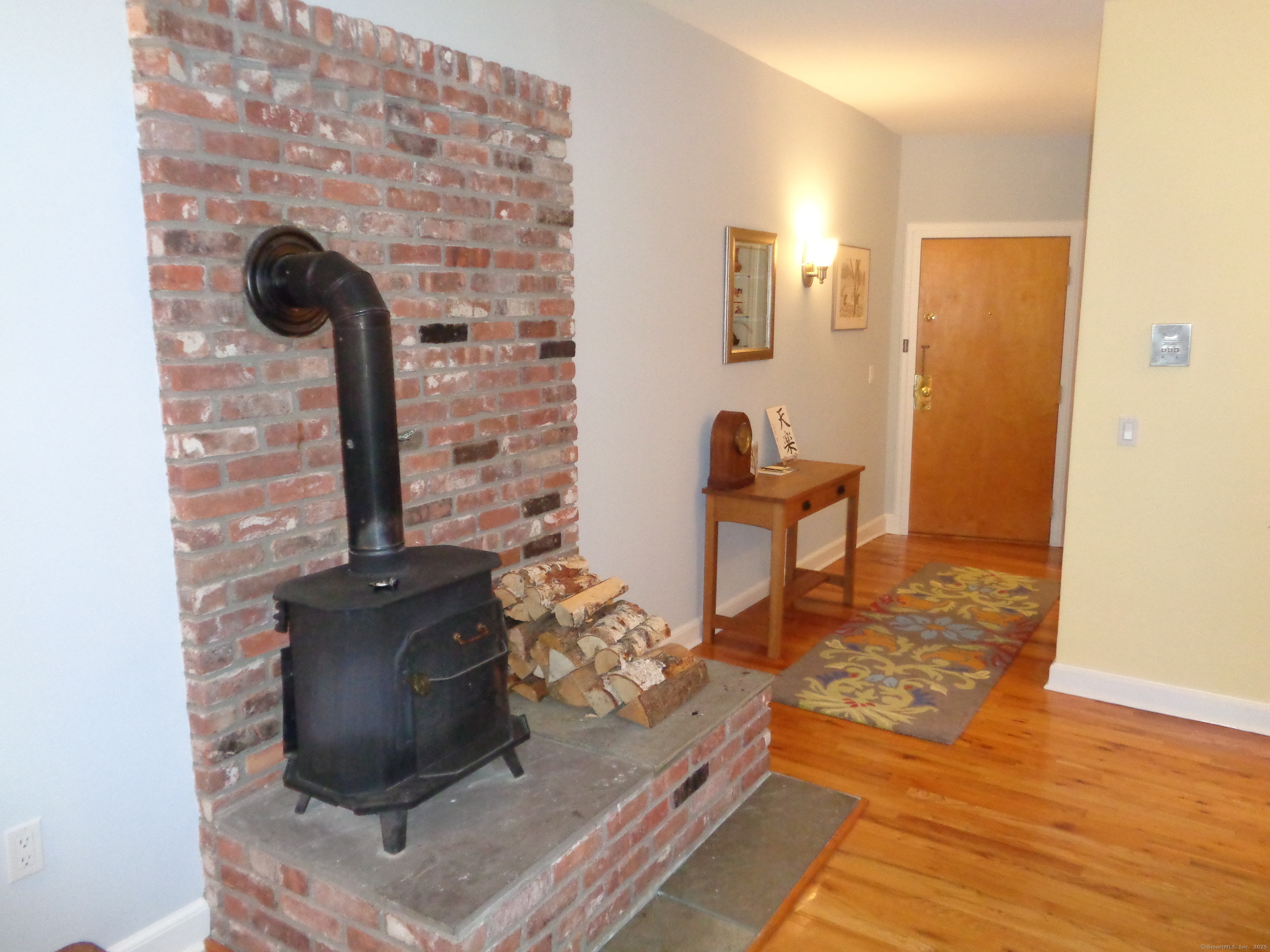 118 Washington Street Apt 302