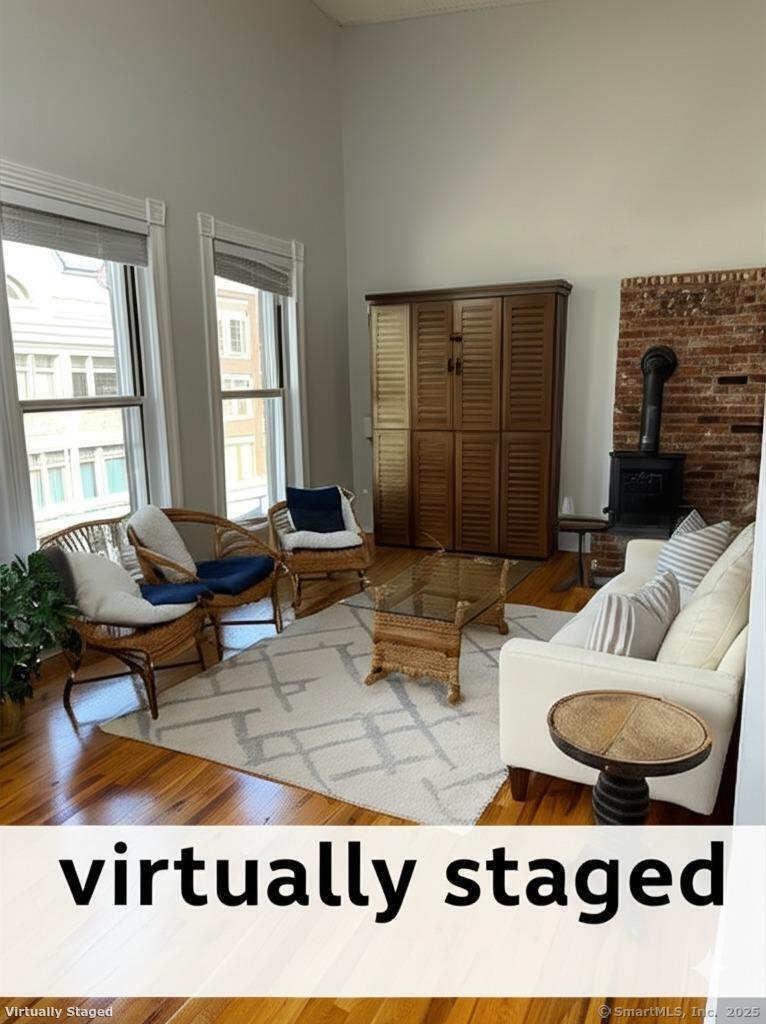 118 Washington Street Apt 302