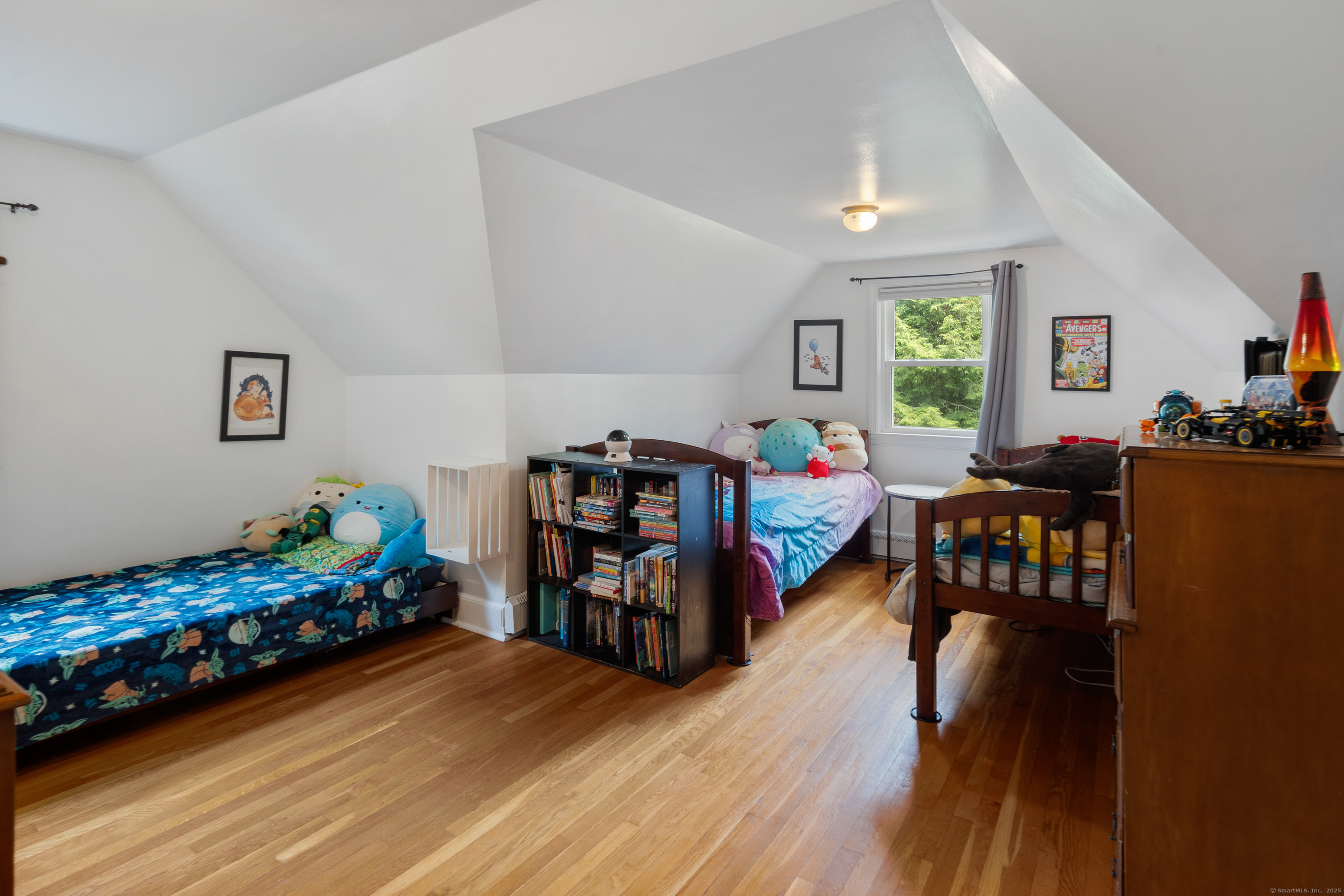 7 Scribner Heights