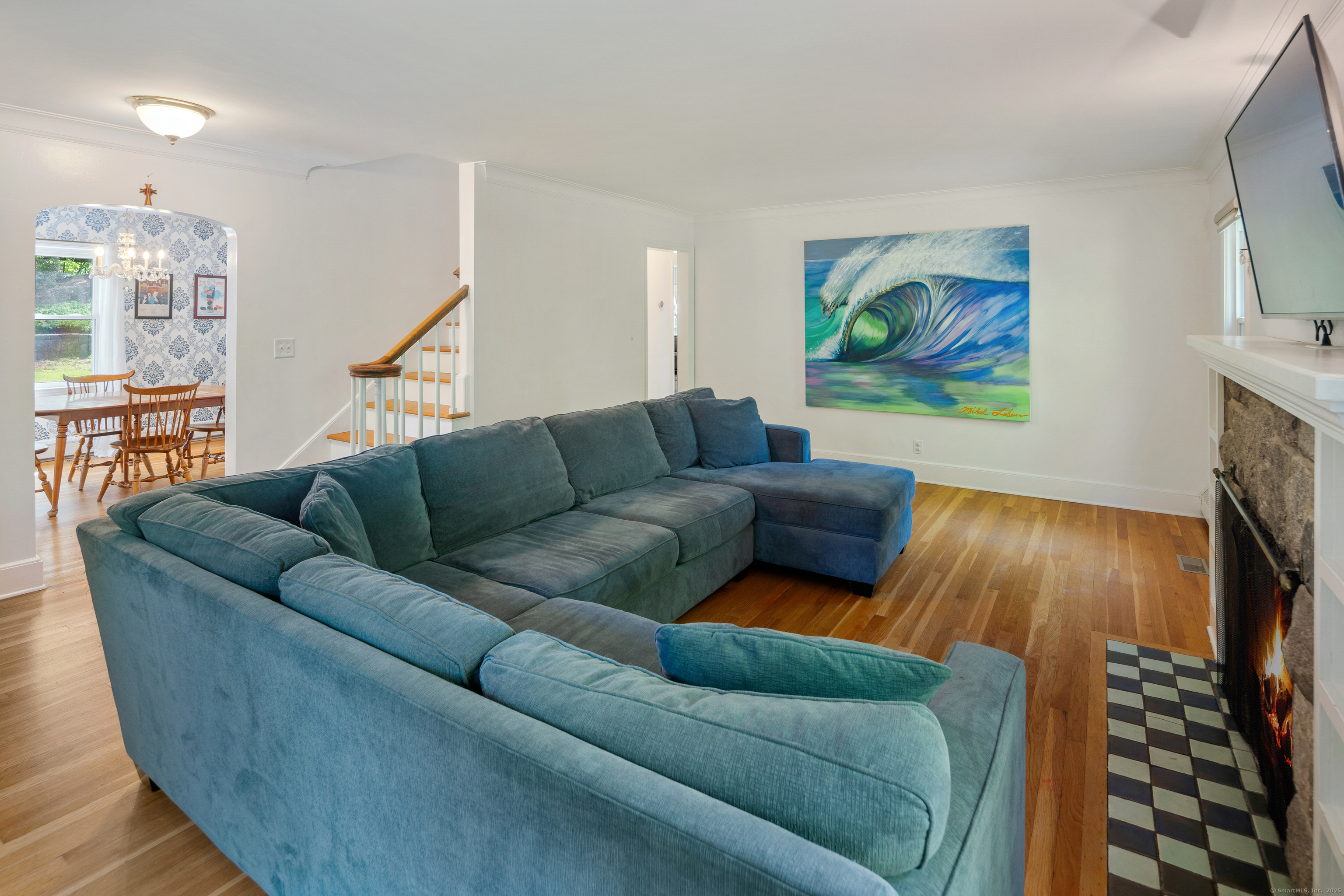 7 Scribner Heights