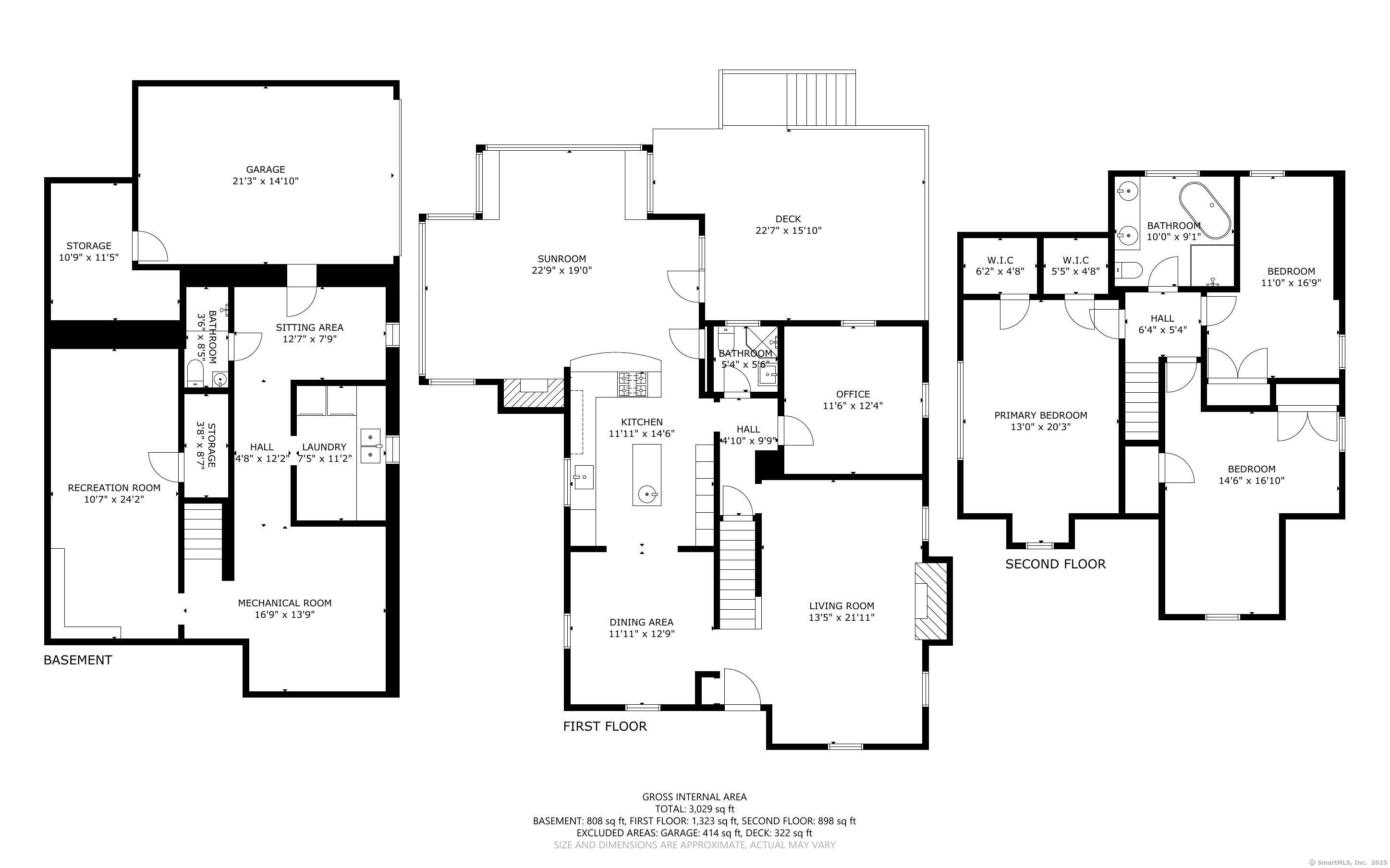 7 Scribner Heights