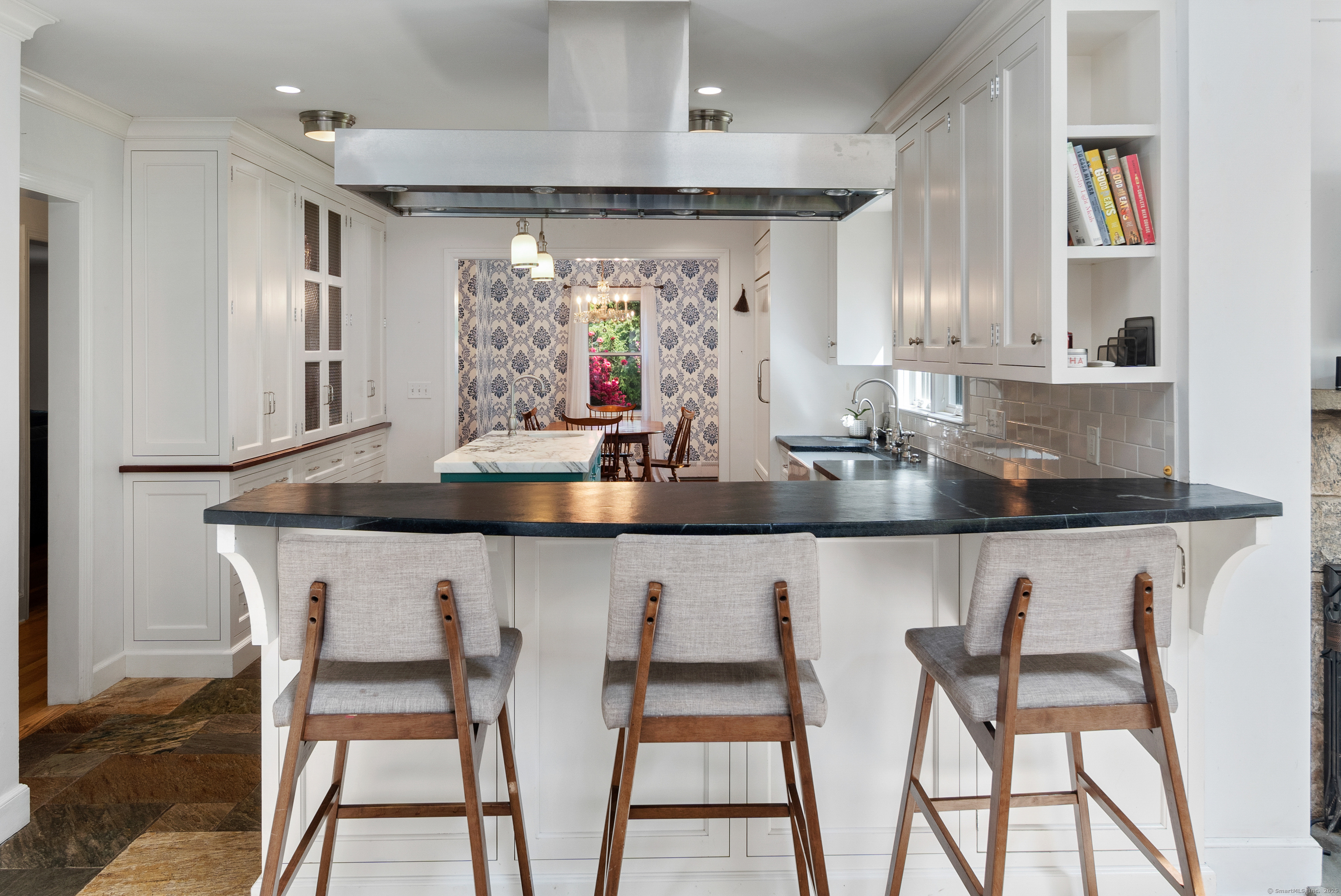 7 Scribner Heights