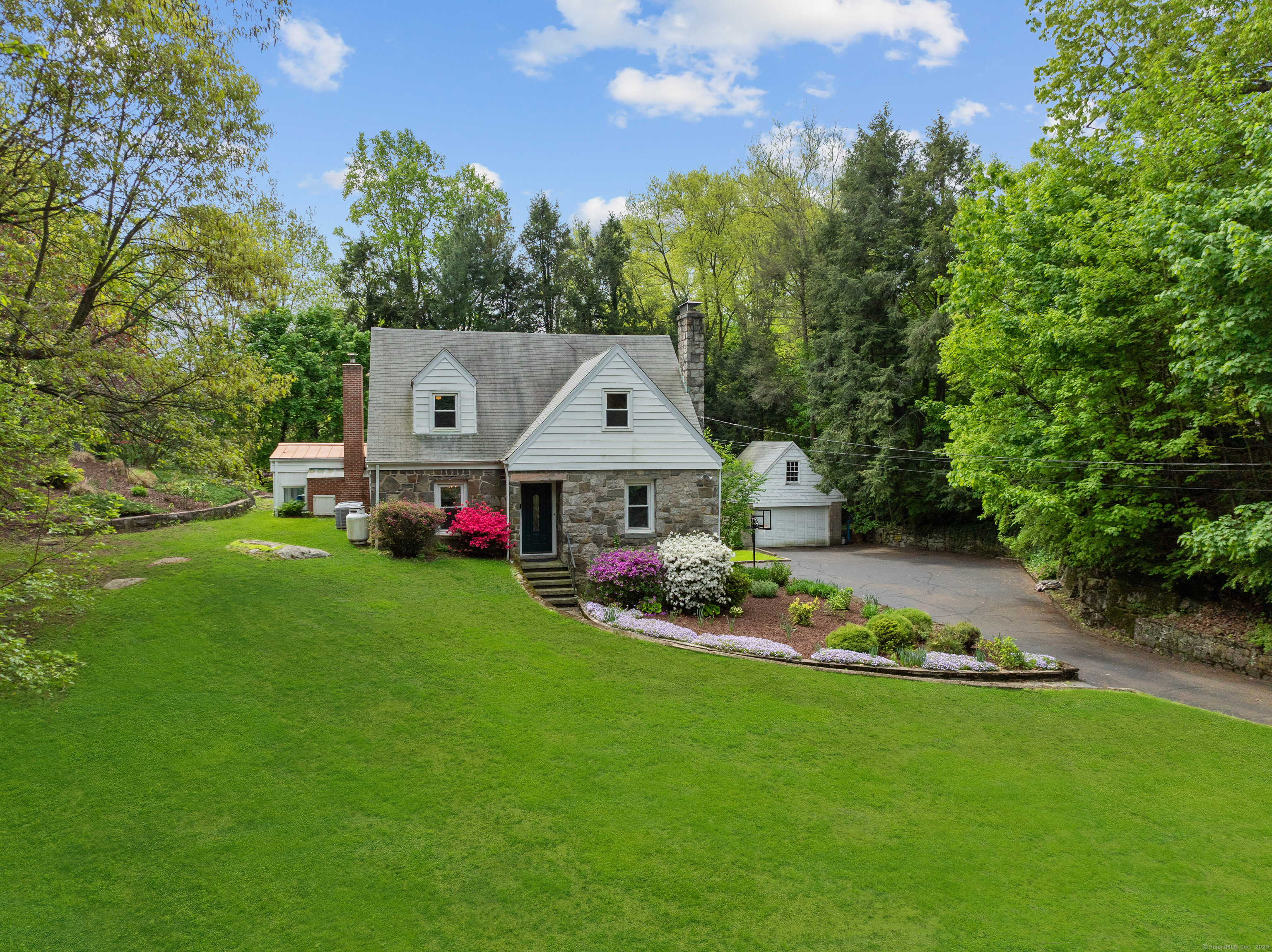 7 Scribner Heights
