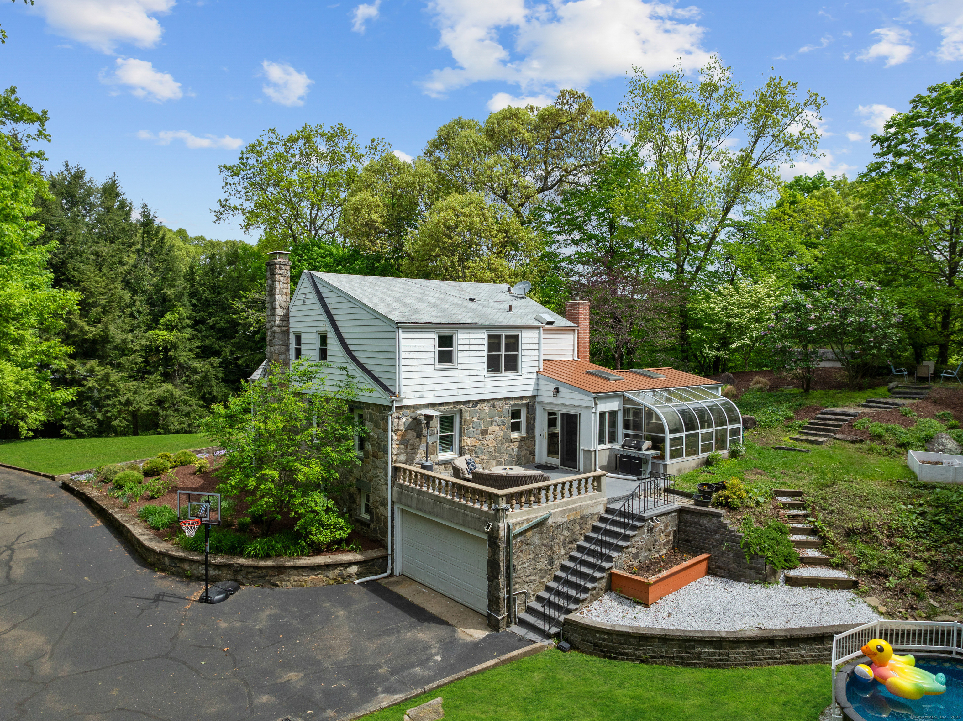 7 Scribner Heights
