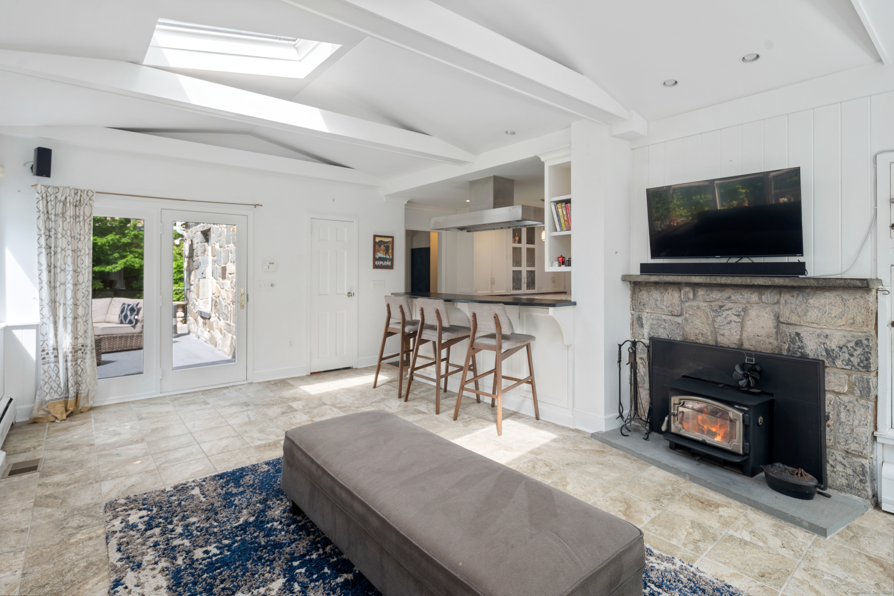 7 Scribner Heights