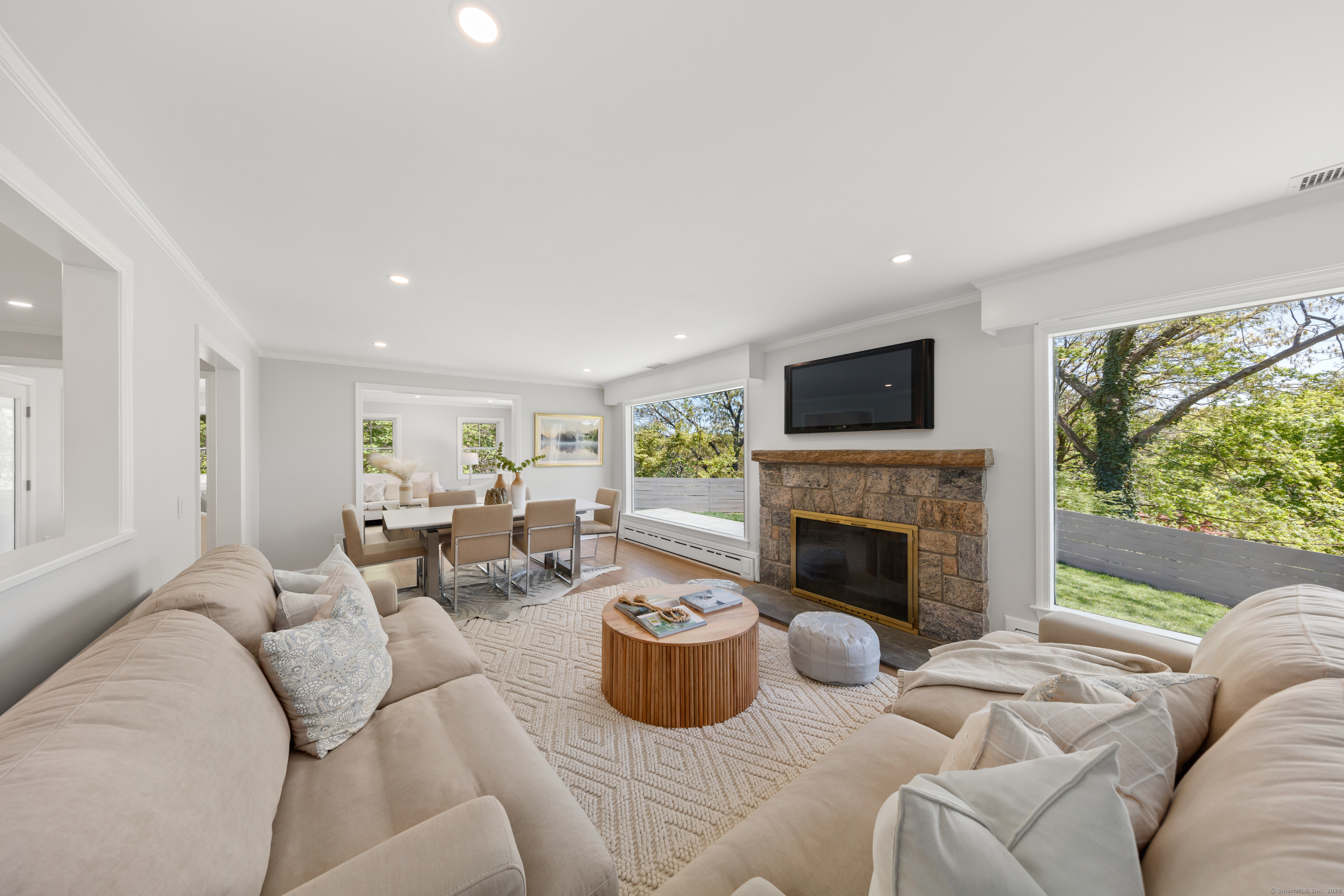 7 Richmond Hill Road