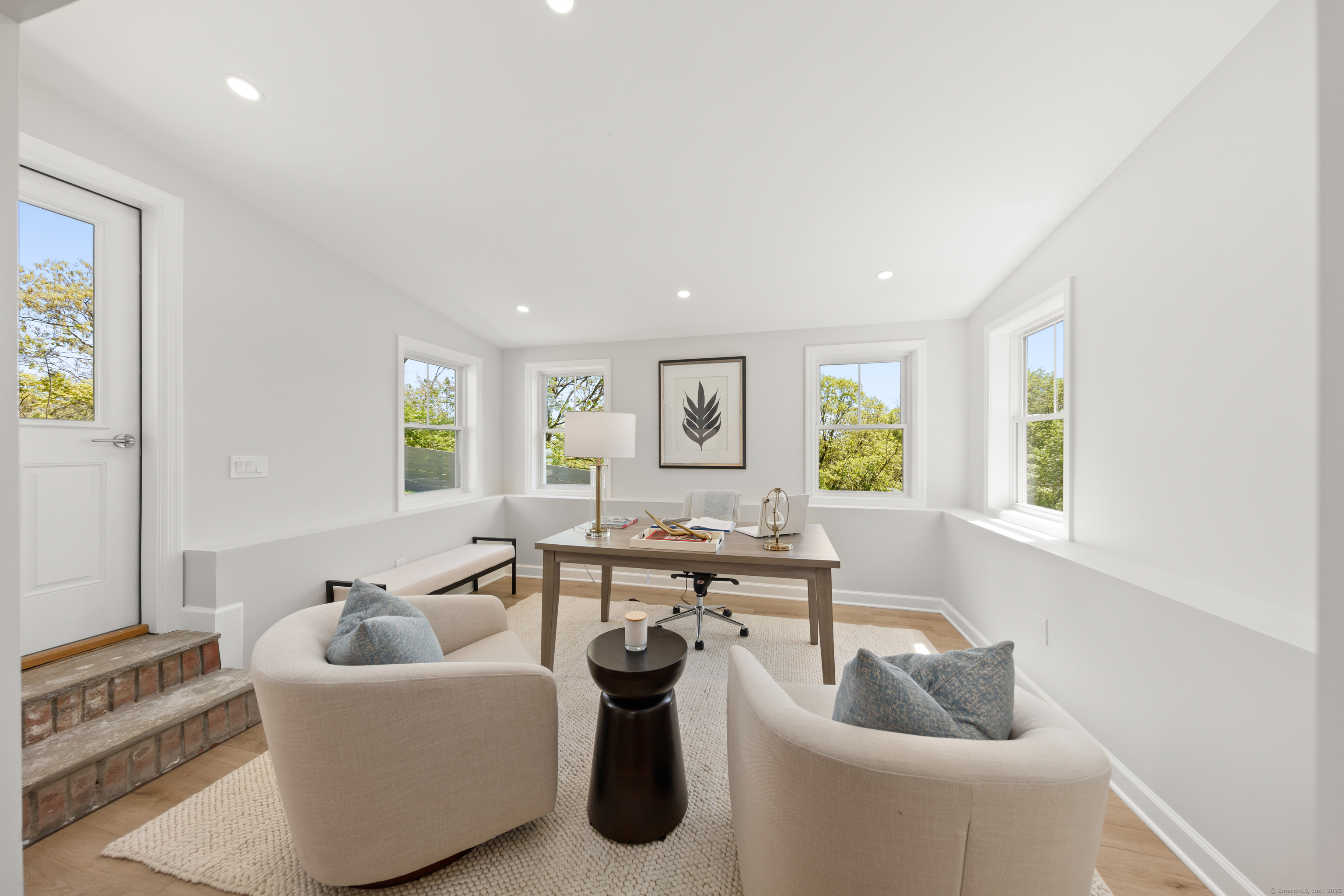 7 Richmond Hill Road