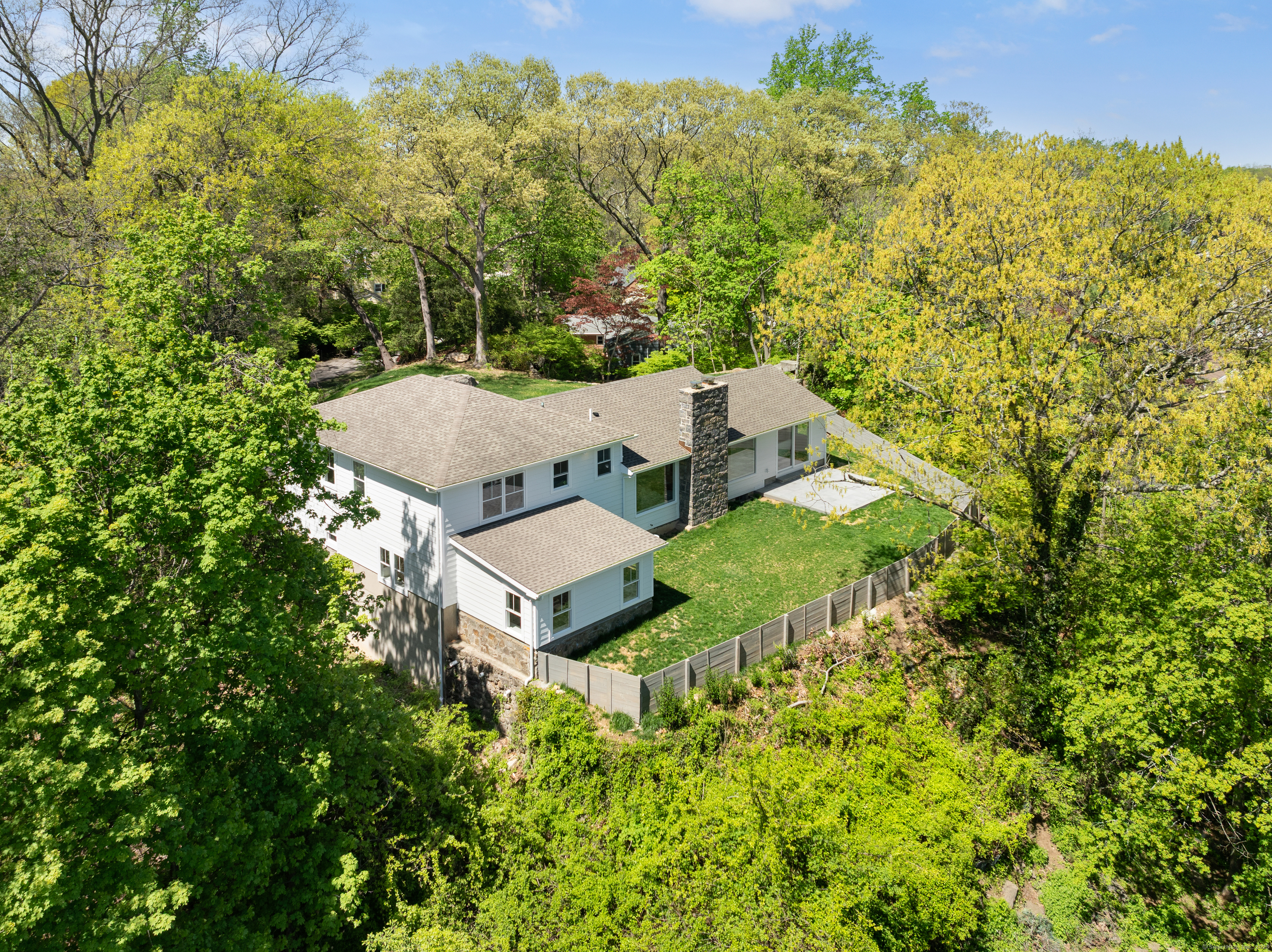 7 Richmond Hill Road