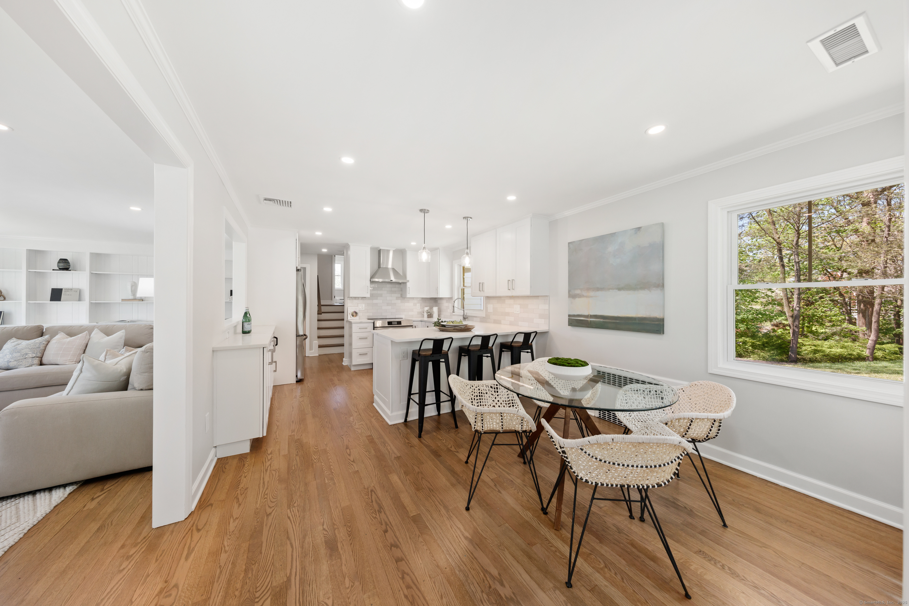 7 Richmond Hill Road