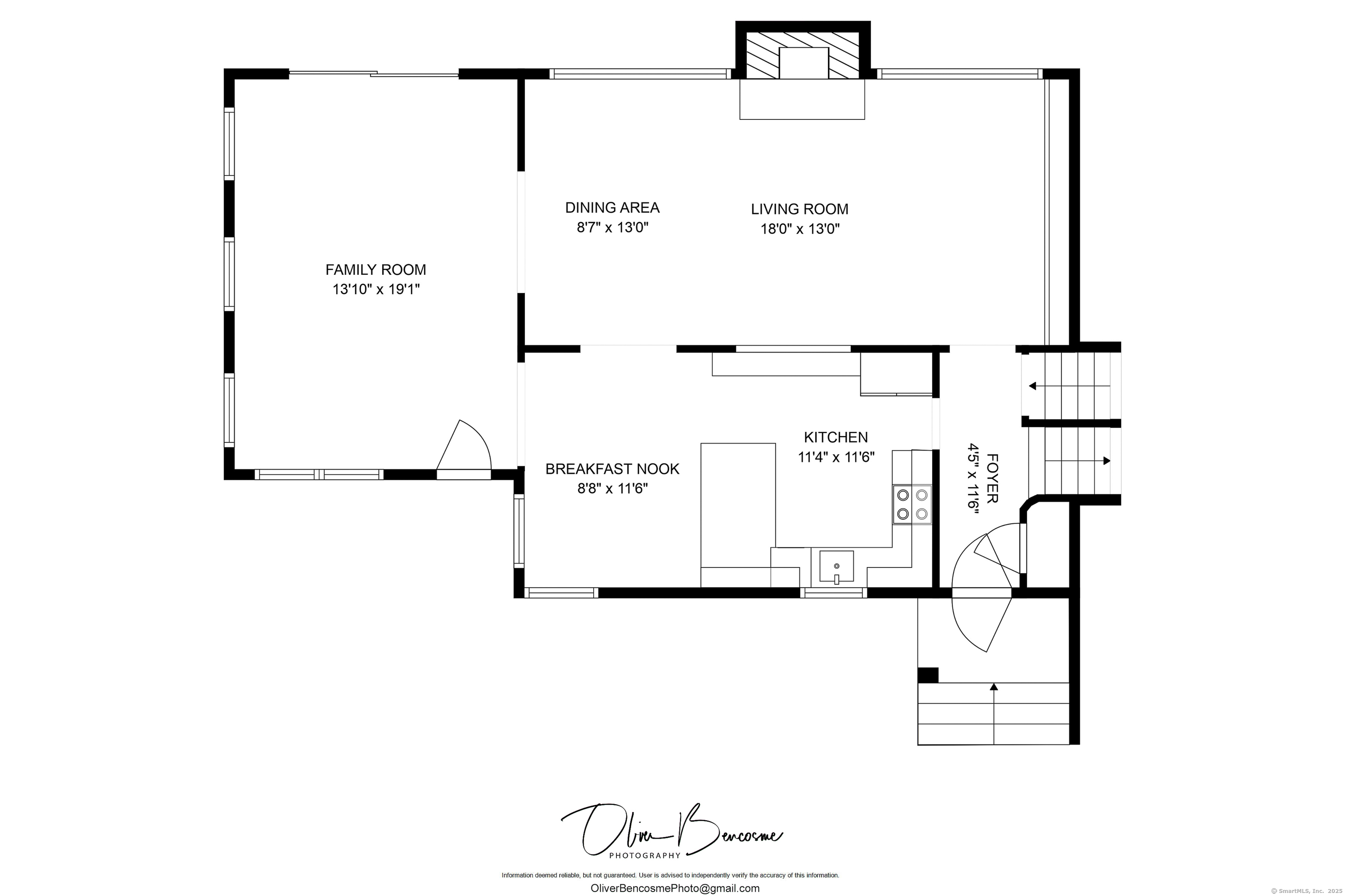 7 Richmond Hill Road