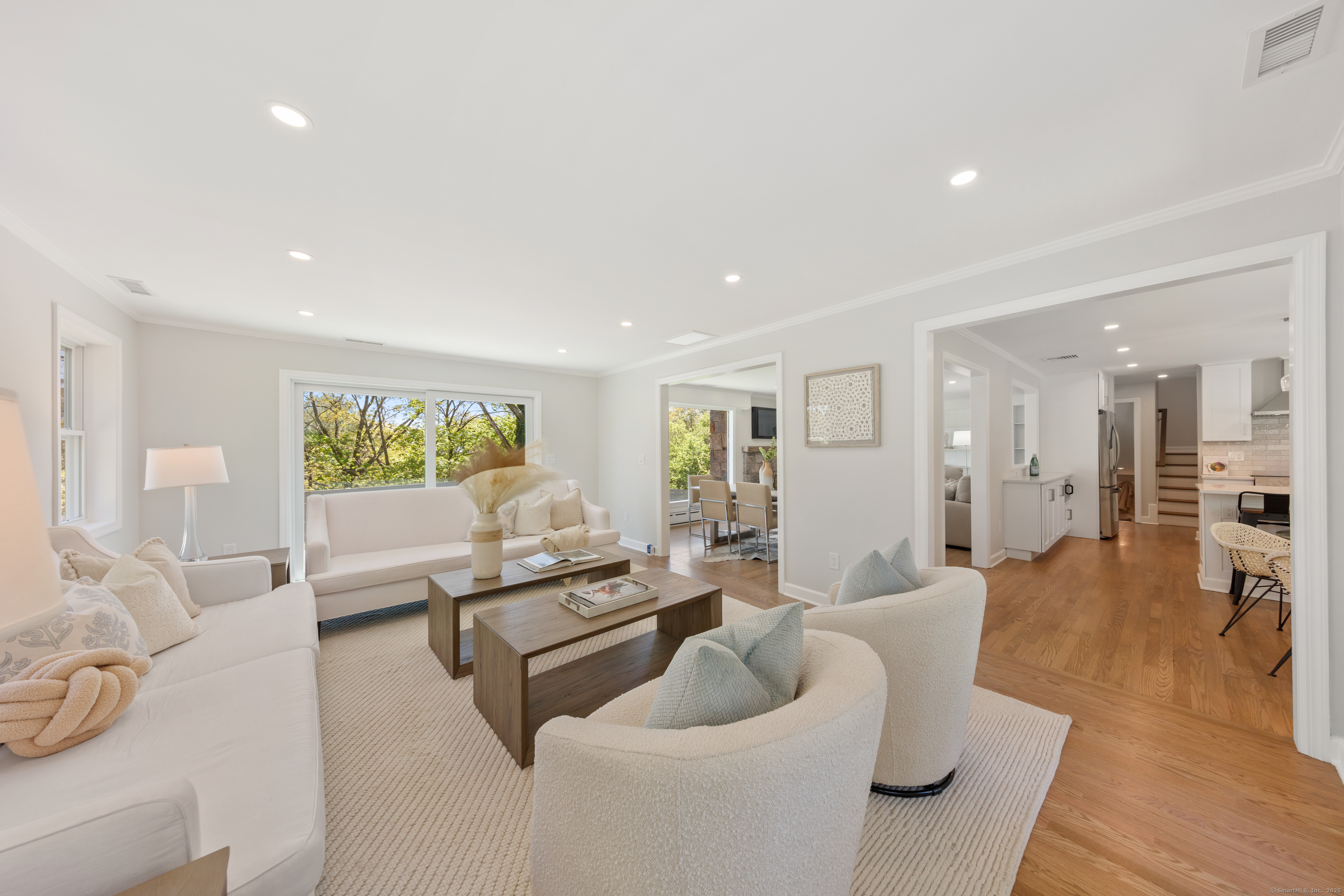 7 Richmond Hill Road