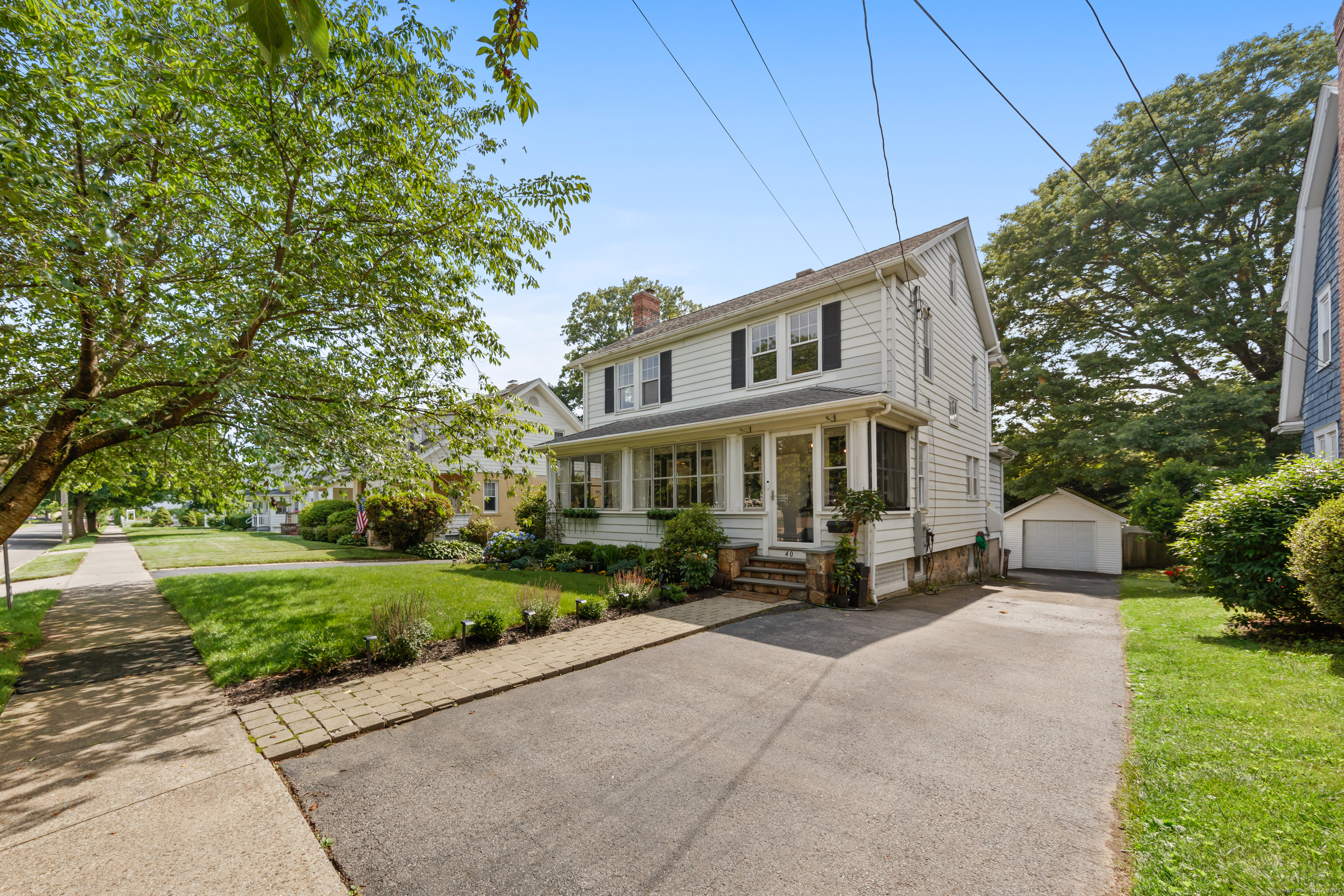 40 Saint George Avenue