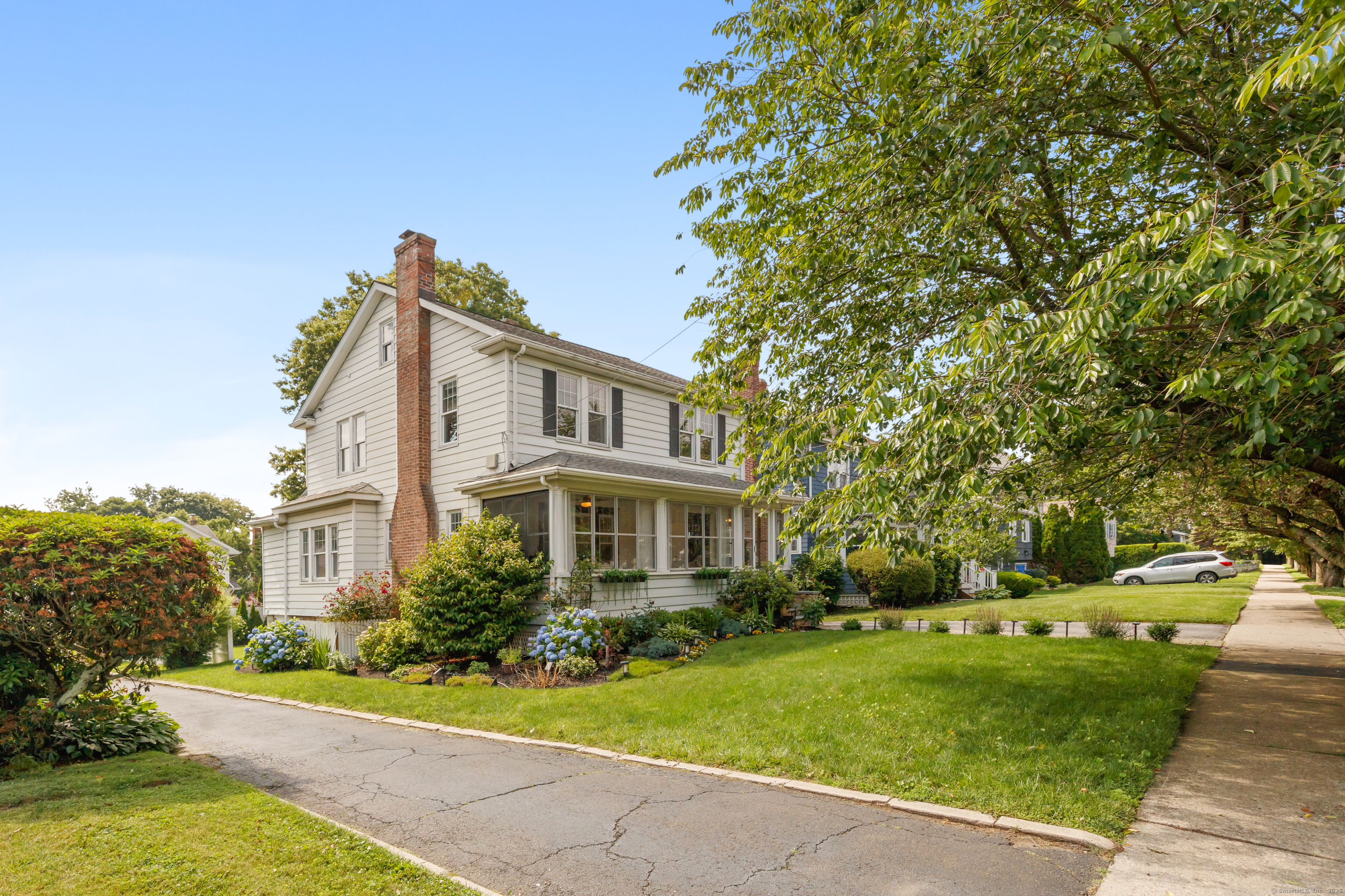 40 Saint George Avenue
