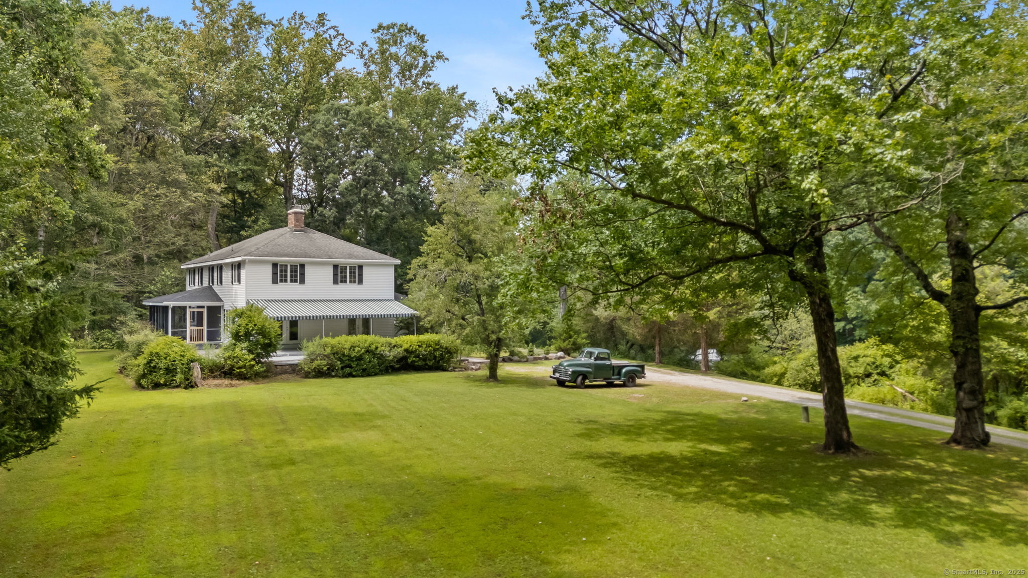 59 Snowberry Lane