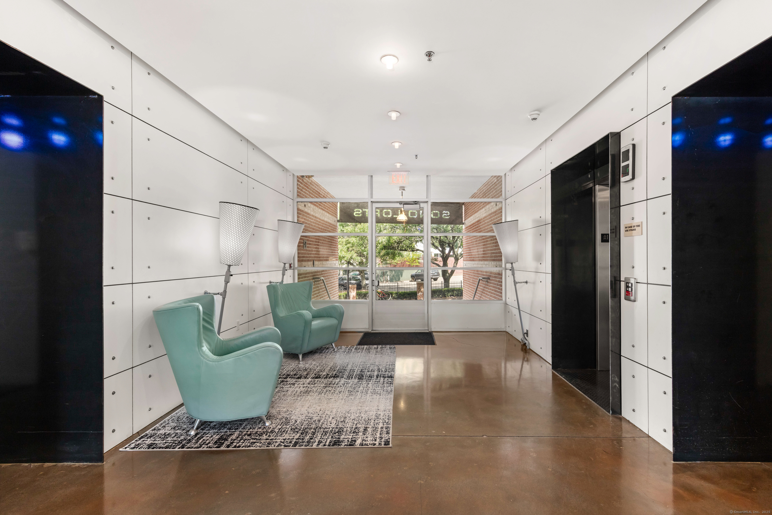 10 Ann Street APT 406