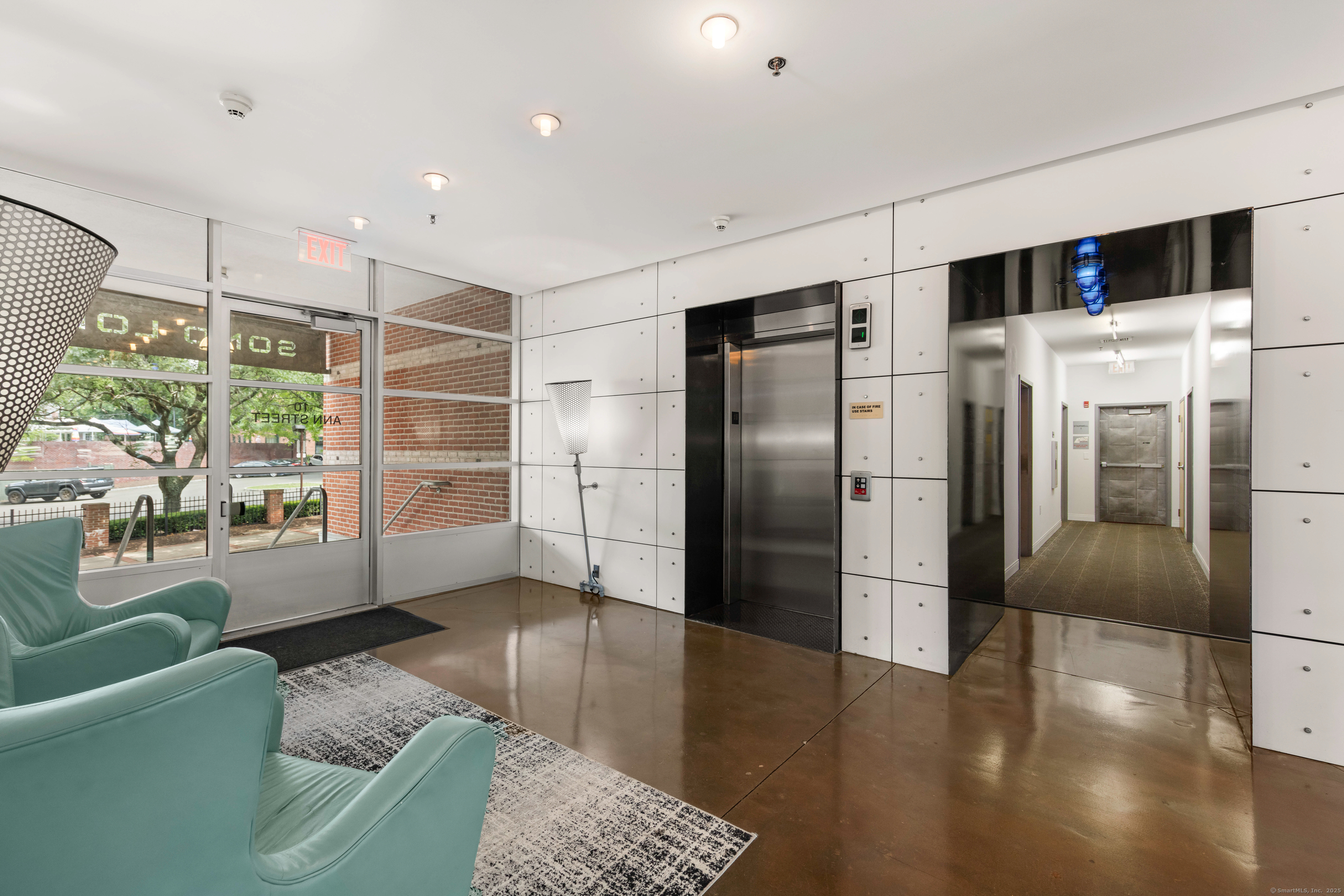 10 Ann Street APT 406