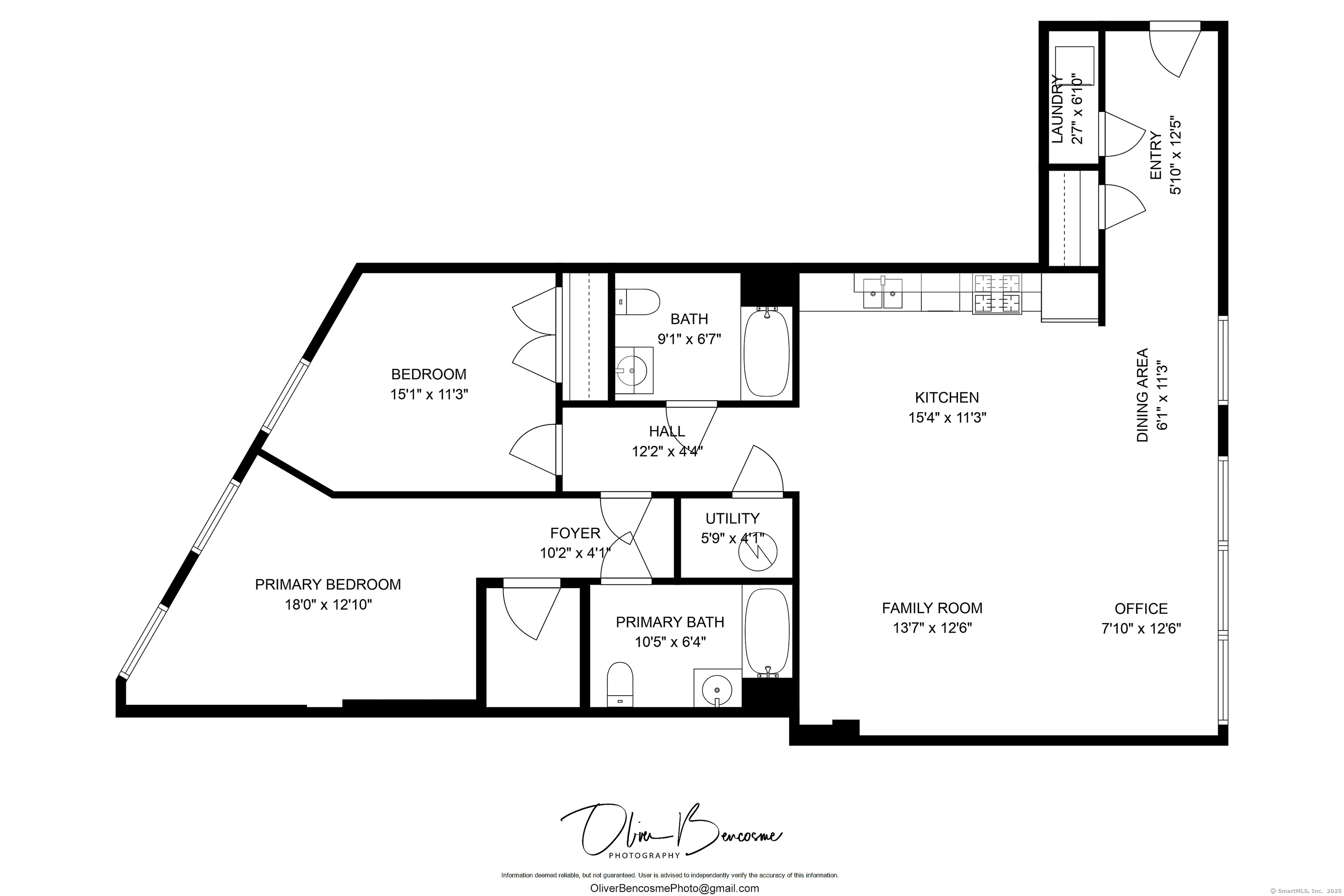 10 Ann Street APT 406
