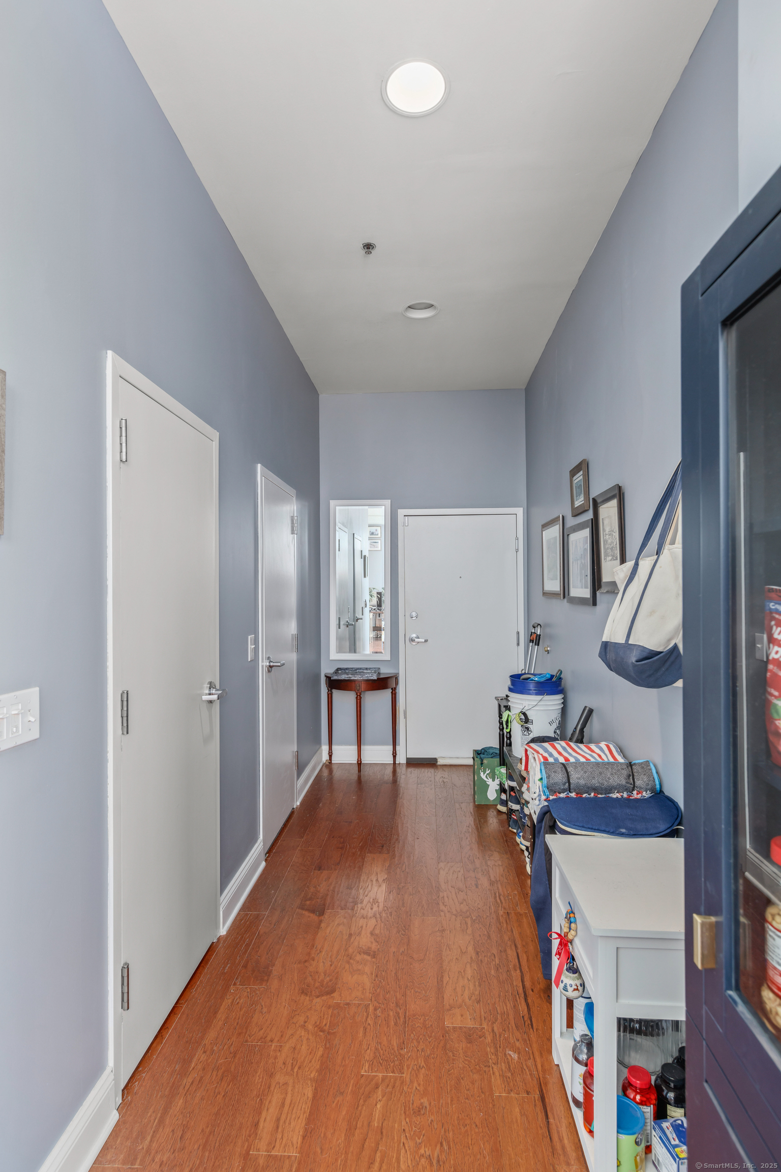 10 Ann Street APT 406