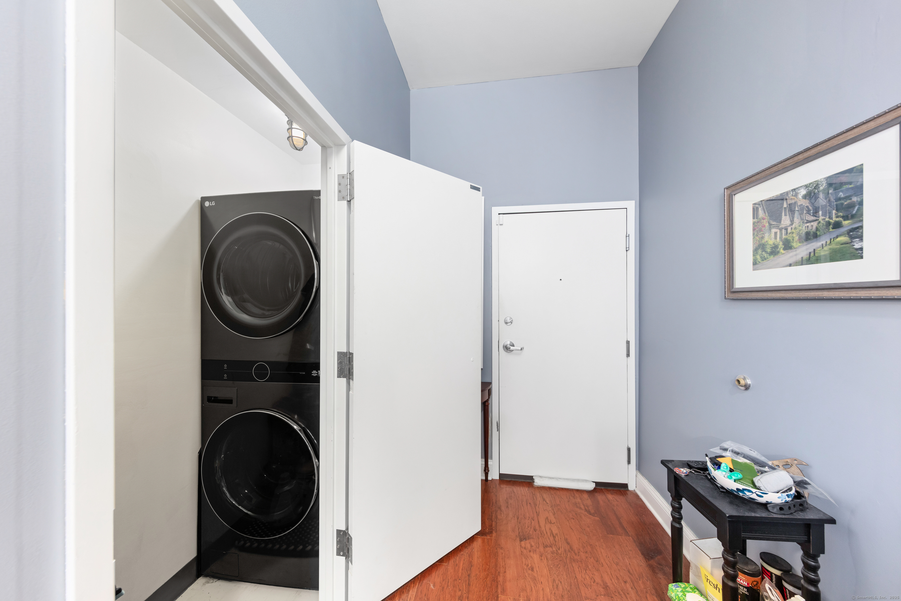 10 Ann Street APT 406