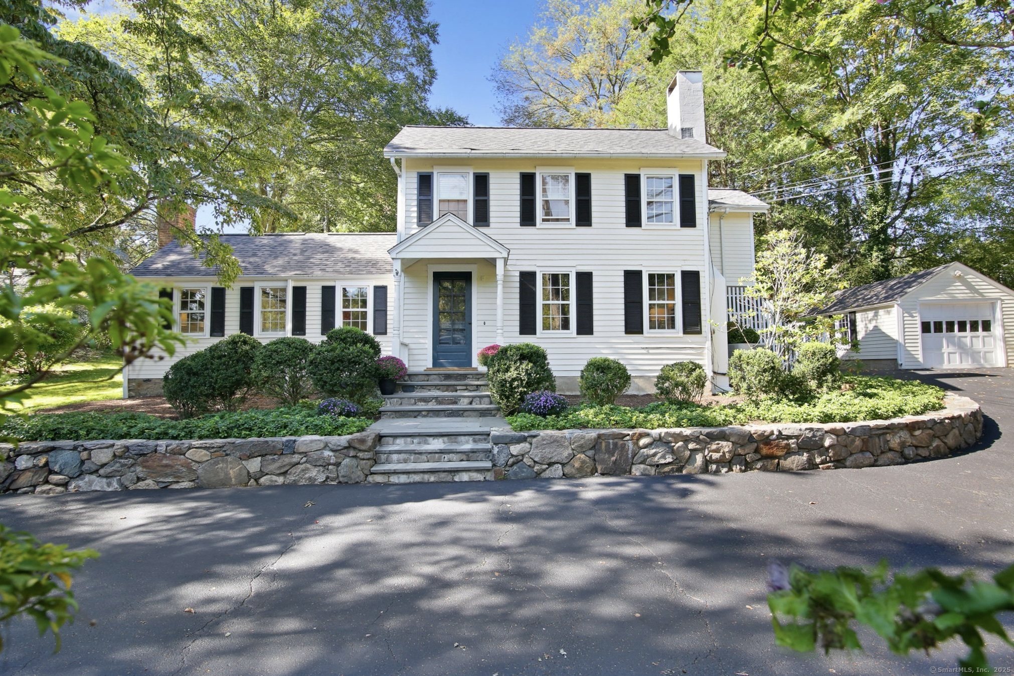 191 West Norwalk Road