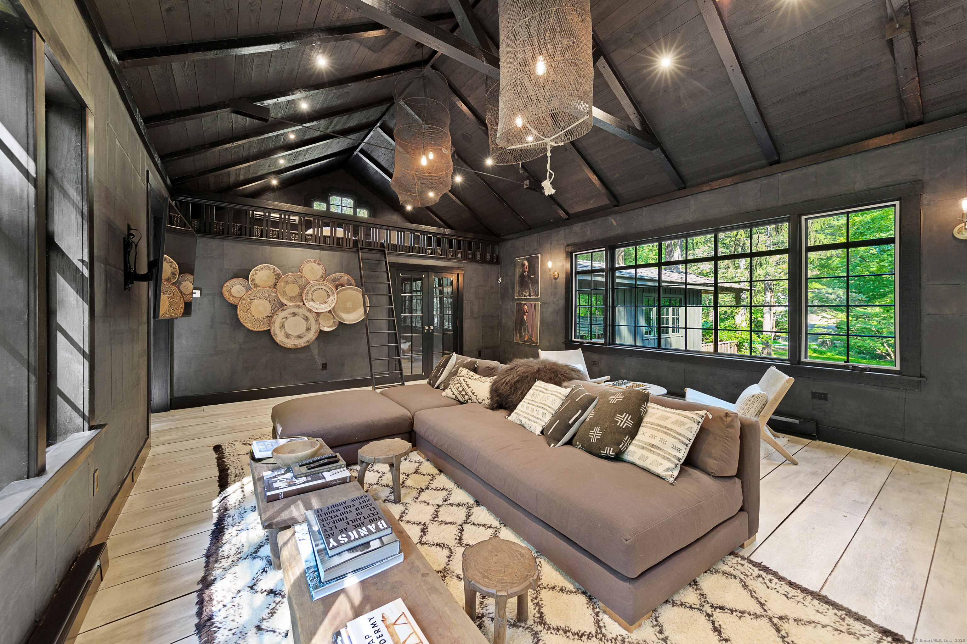 201 Millstone Road