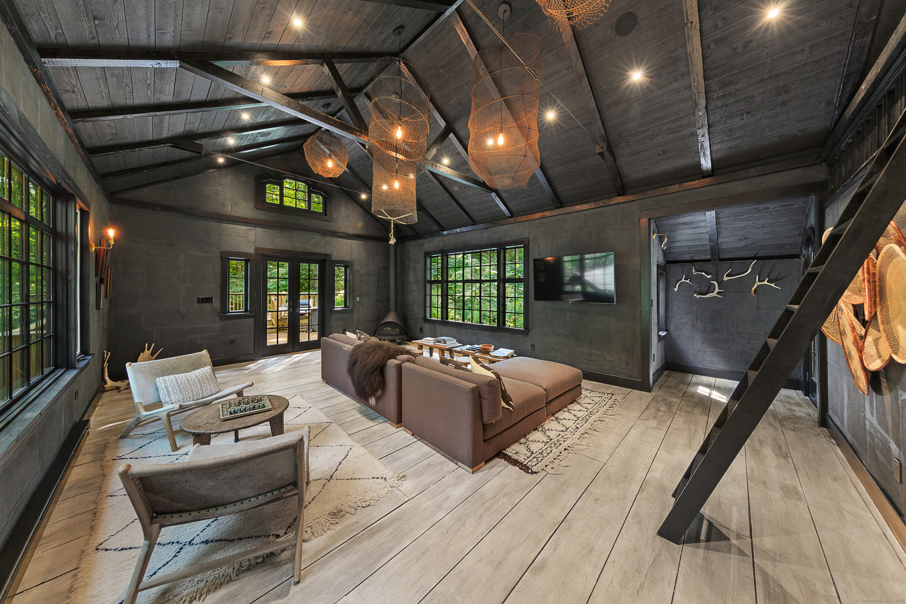 201 Millstone Road