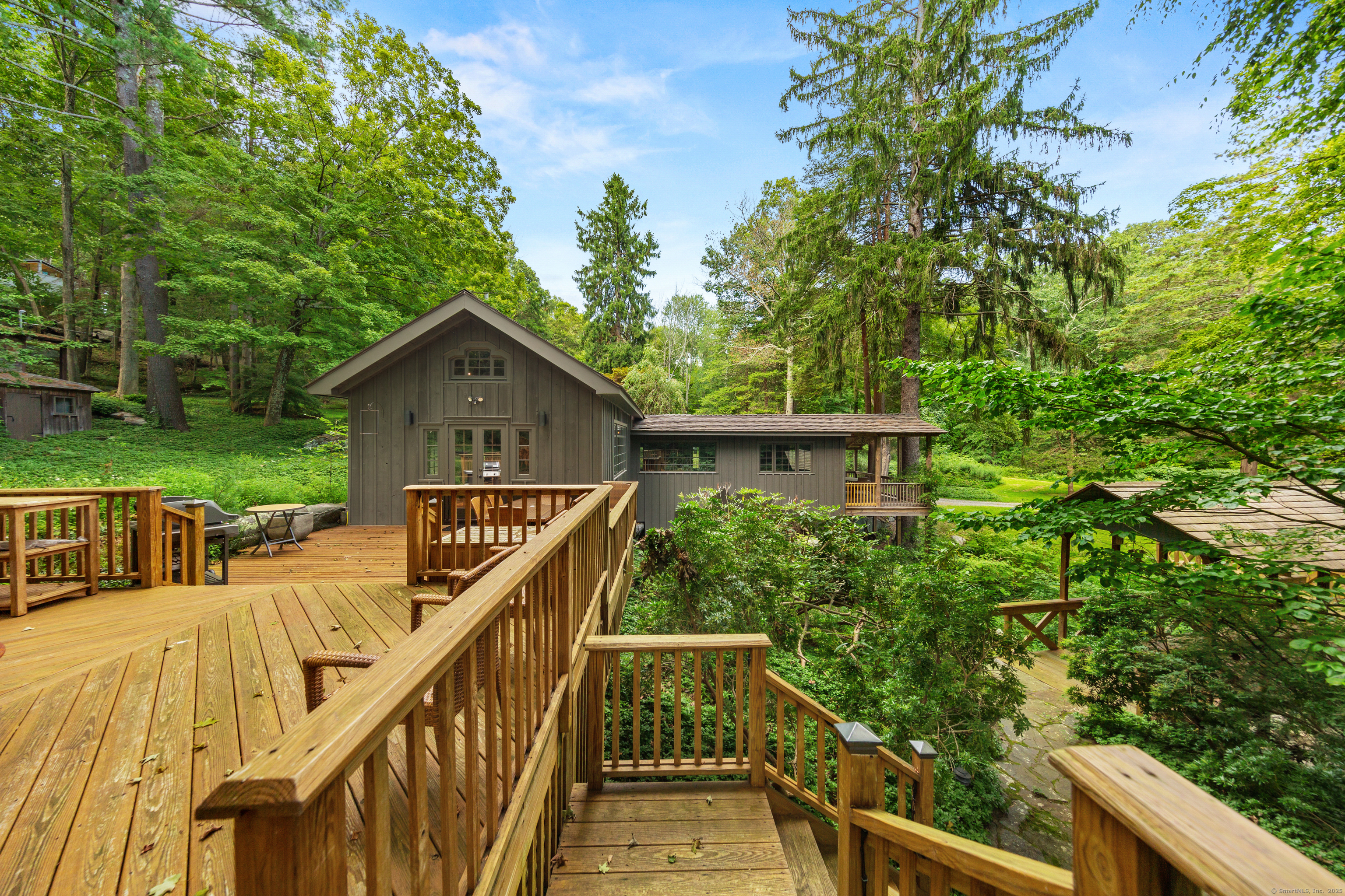 201 Millstone Road