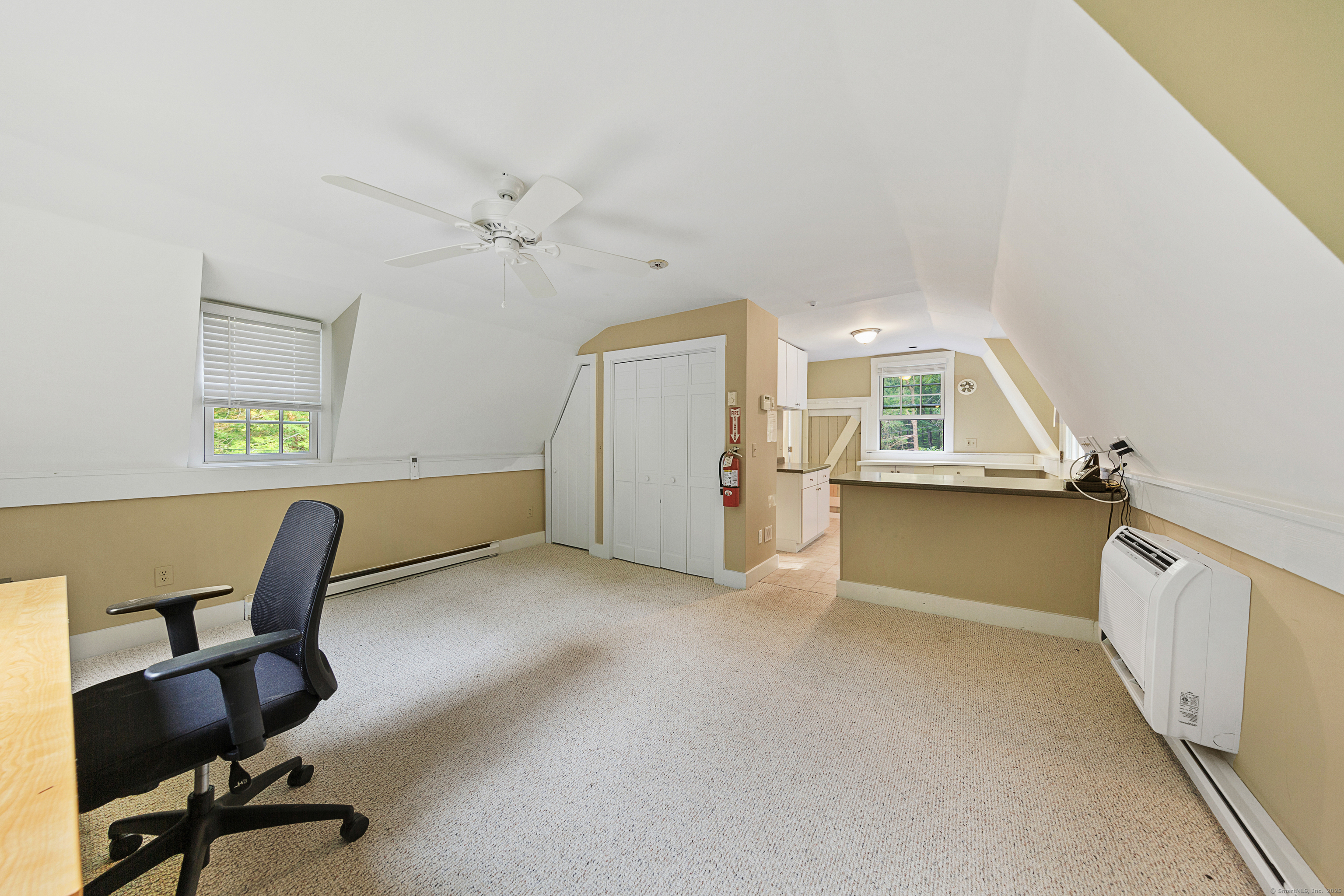 201 Millstone Road
