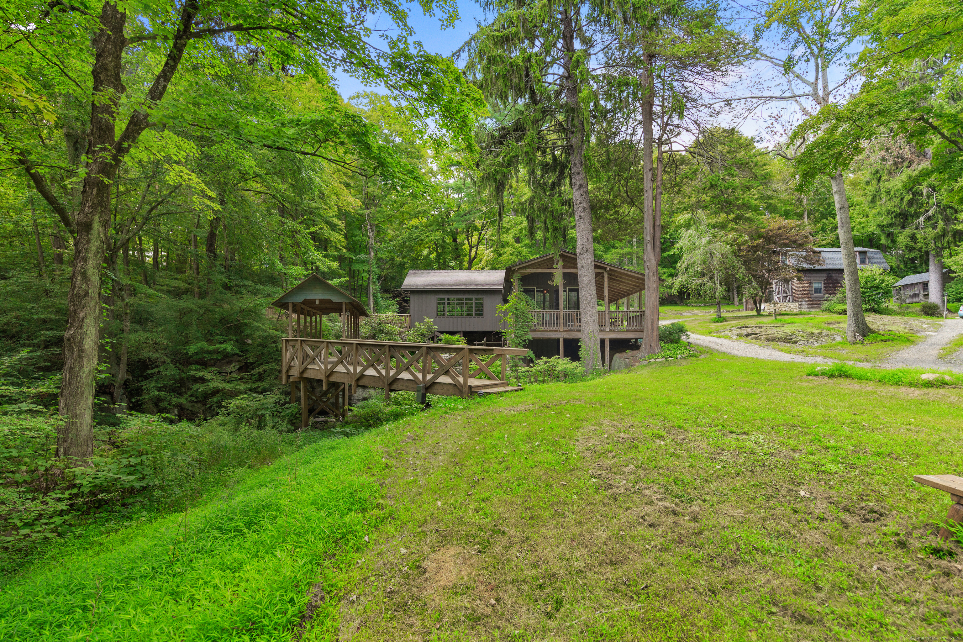 201 Millstone Road