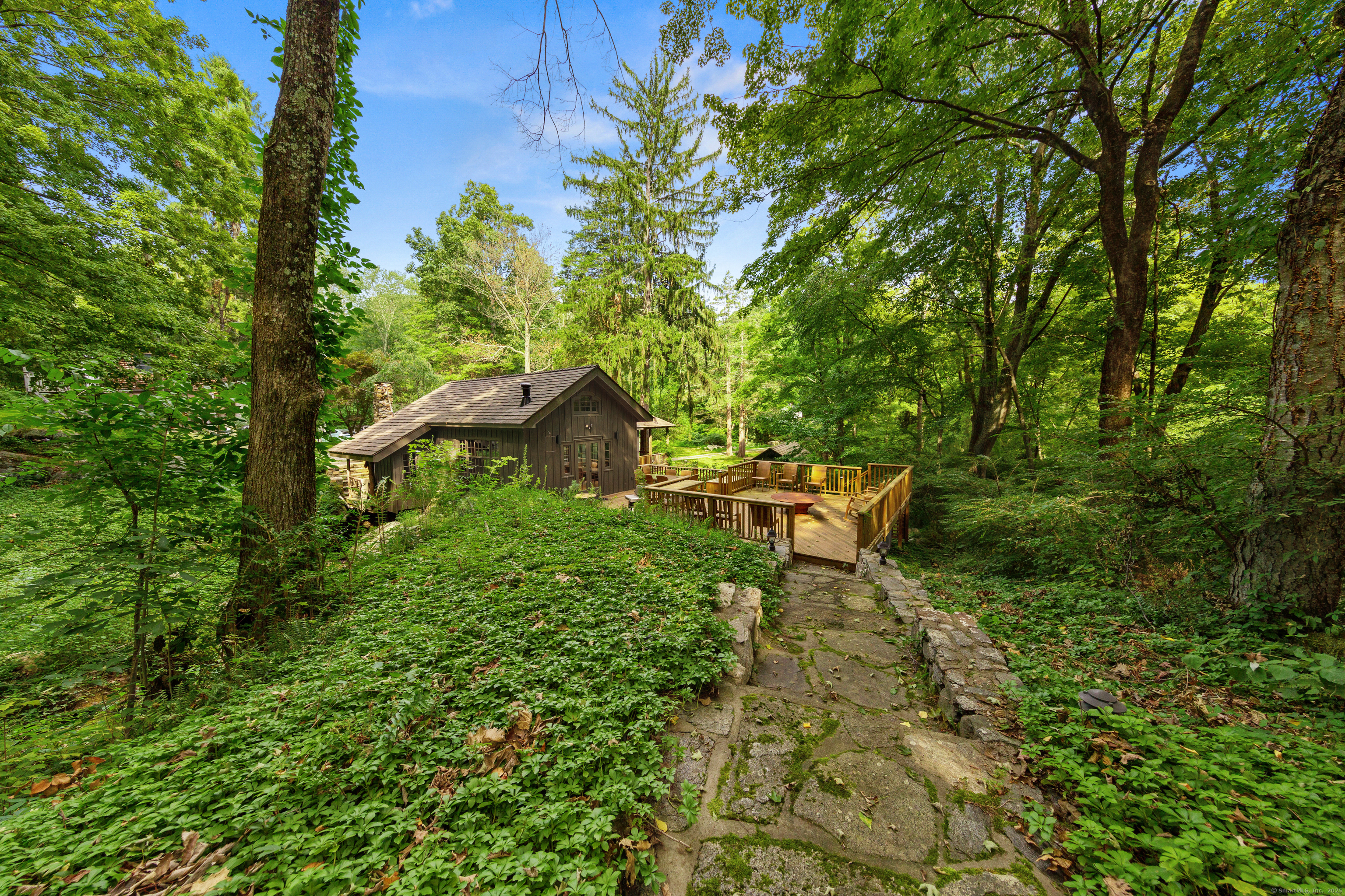 201 Millstone Road