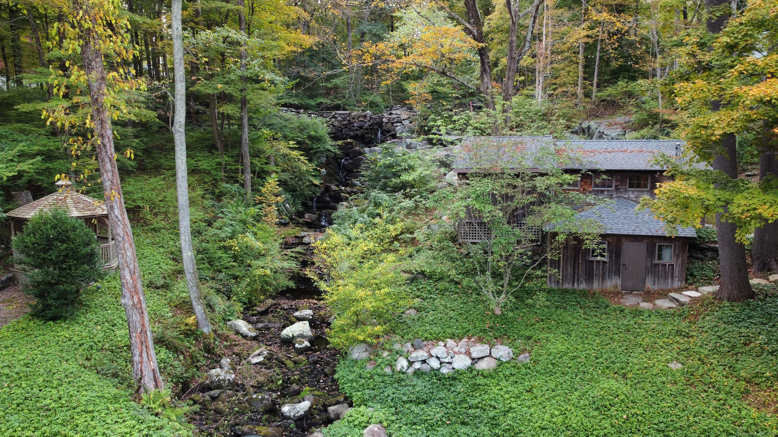 201 Millstone Road