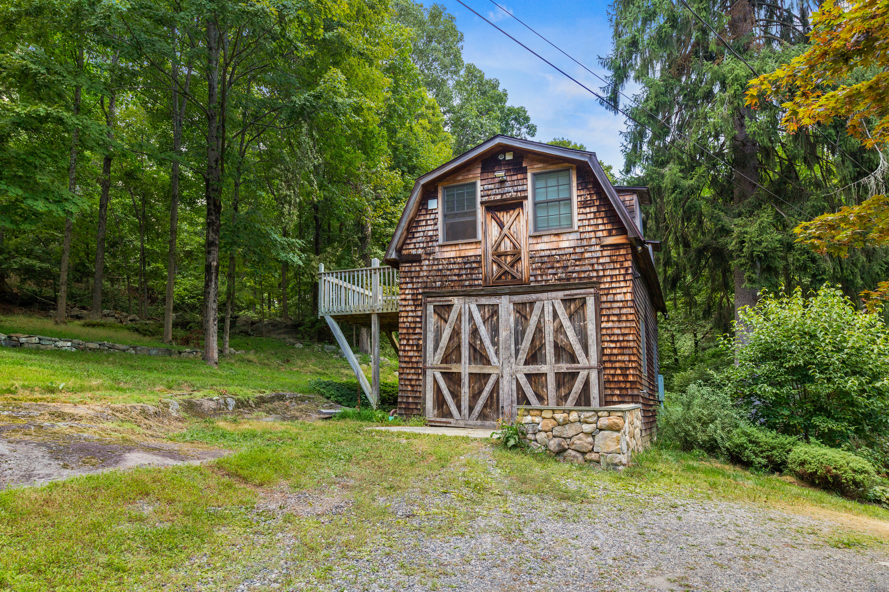 201 Millstone Road