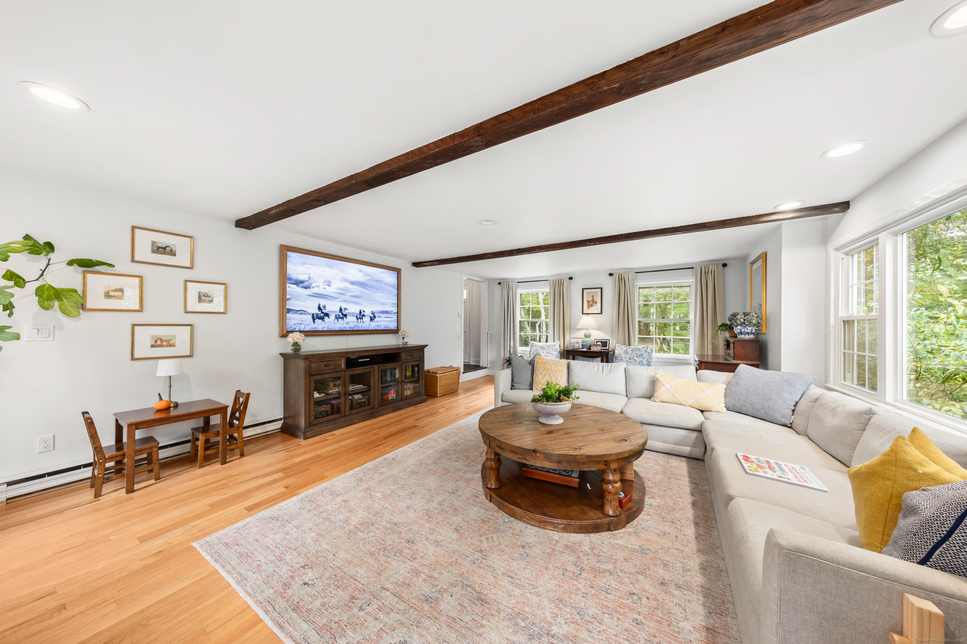 357 Jelliff Mill Road
