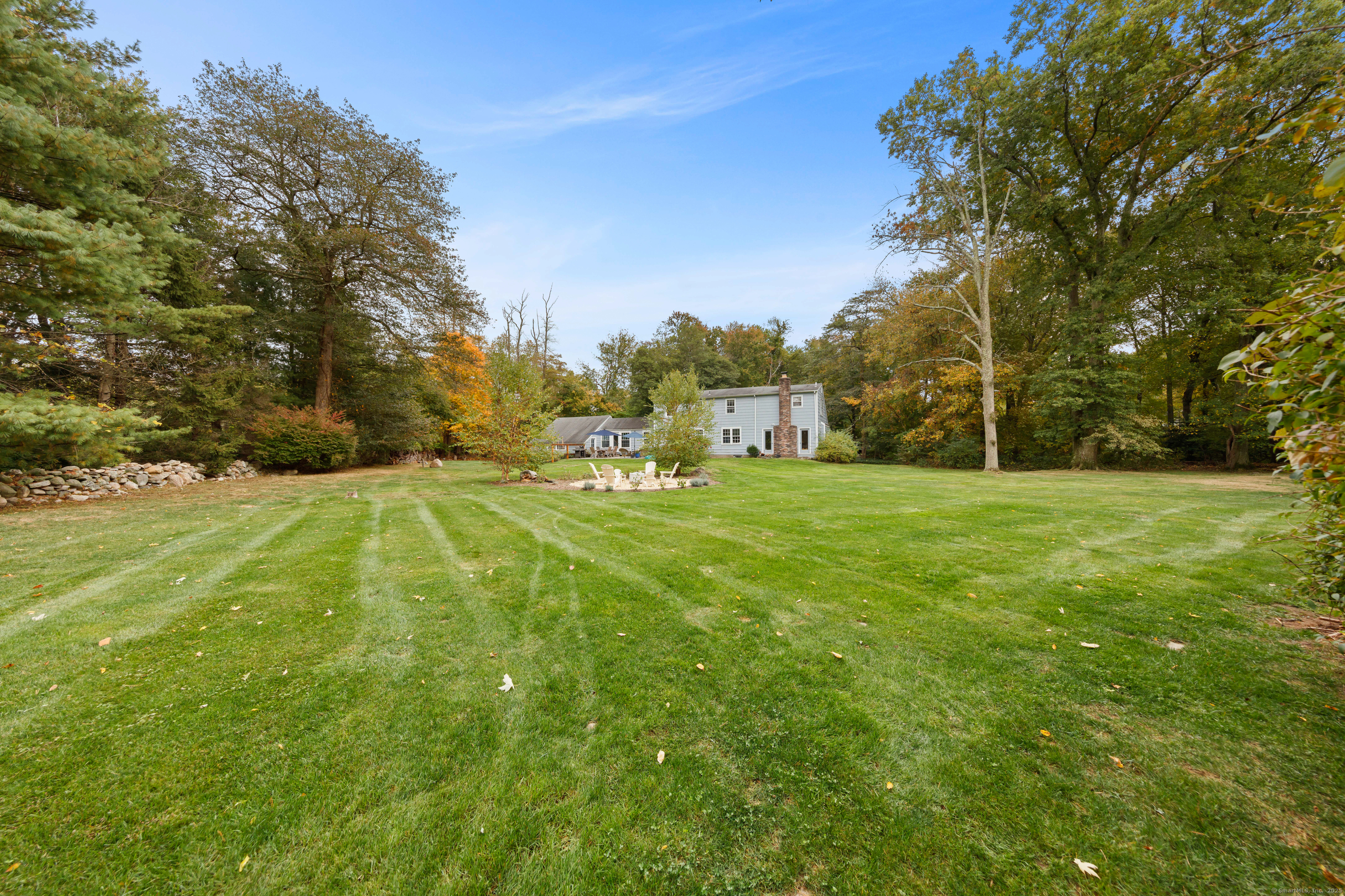 357 Jelliff Mill Road