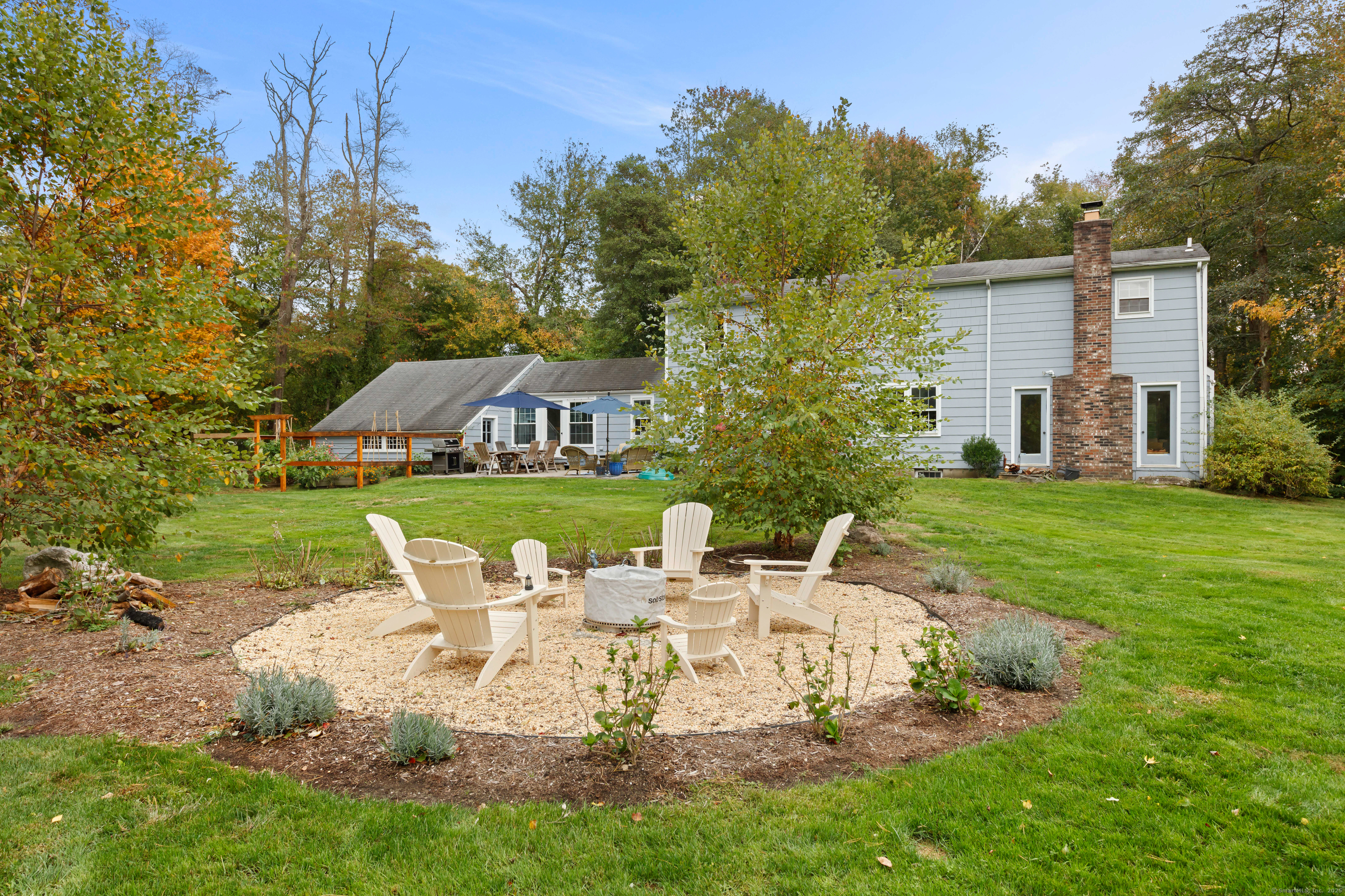 357 Jelliff Mill Road