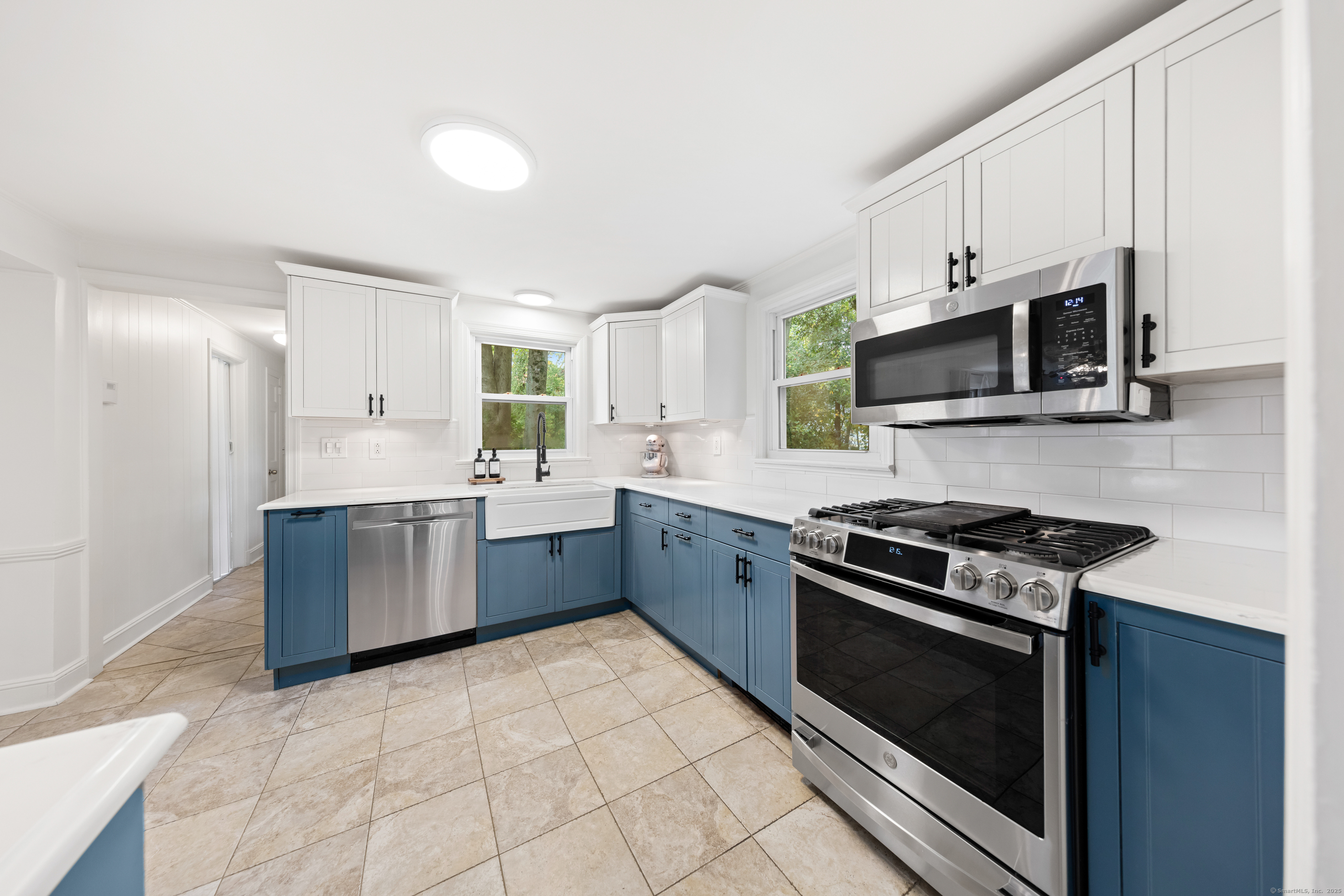 357 Jelliff Mill Road