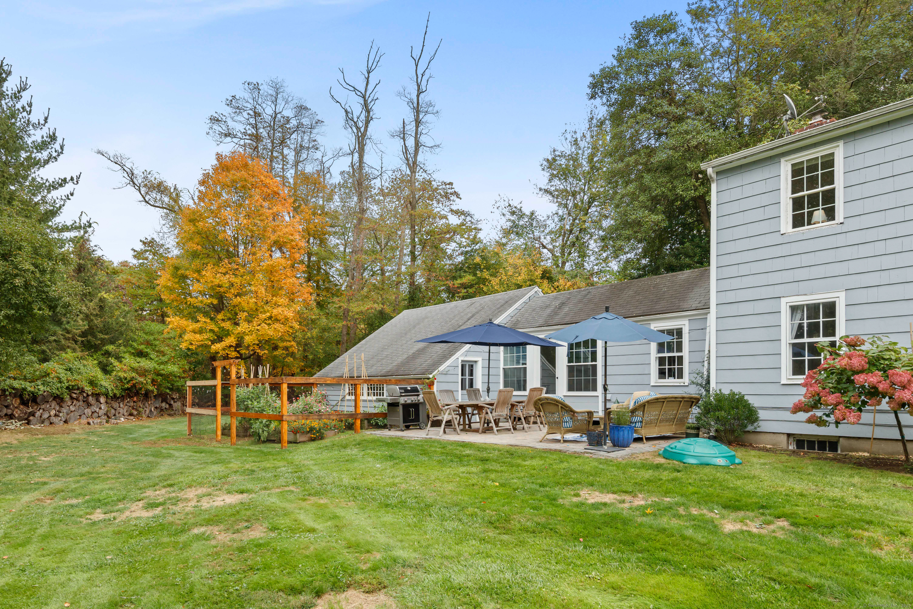357 Jelliff Mill Road