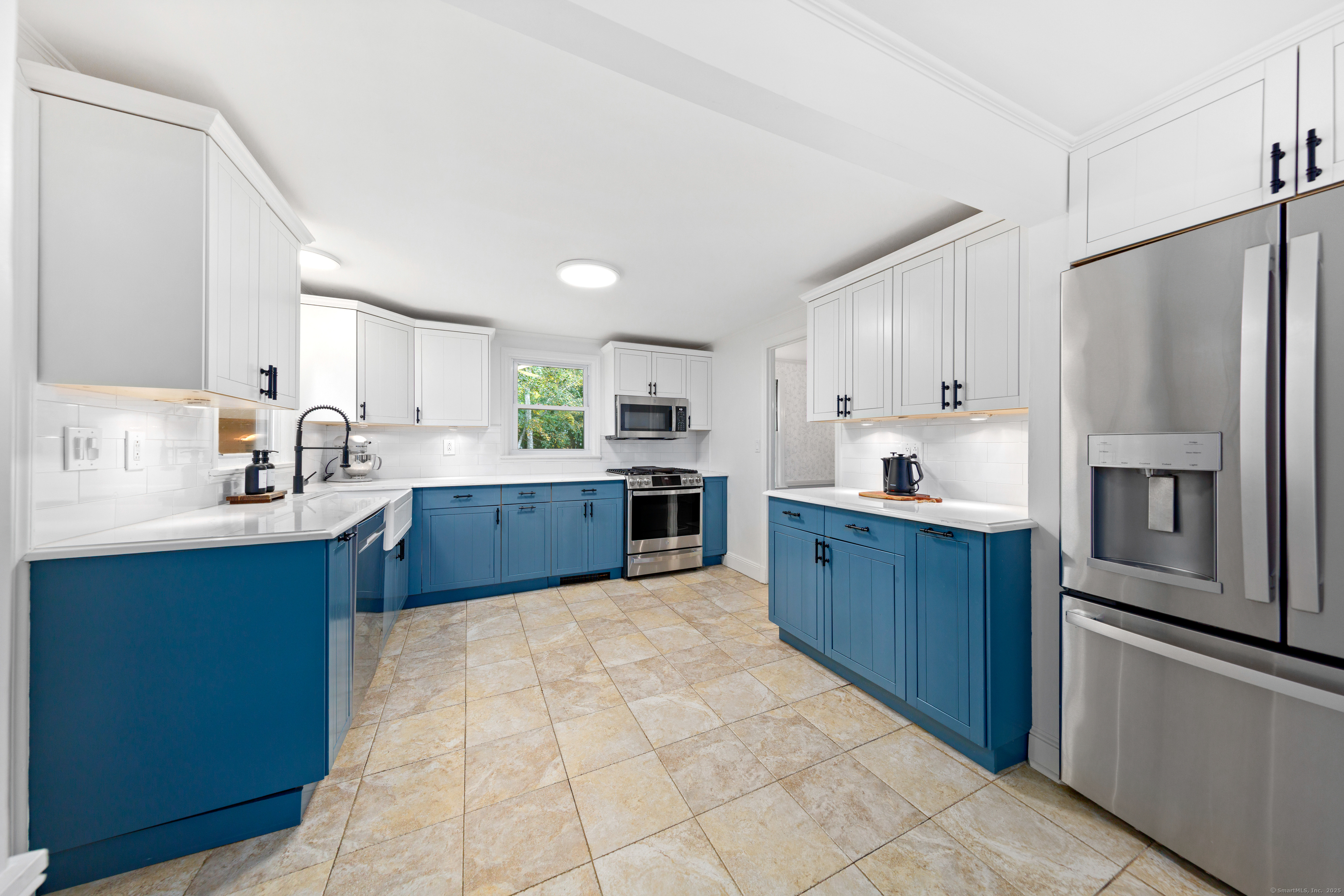 357 Jelliff Mill Road