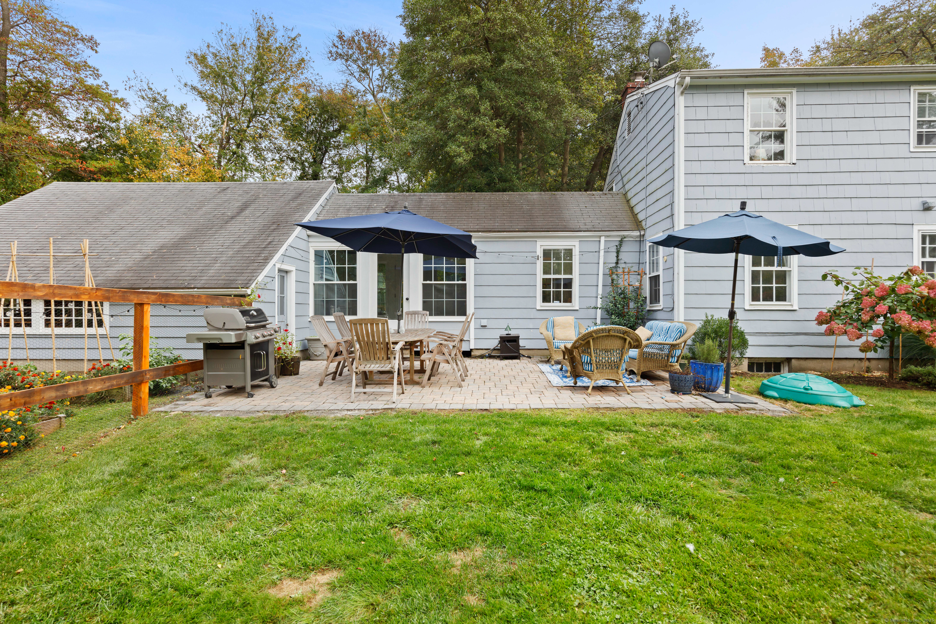 357 Jelliff Mill Road