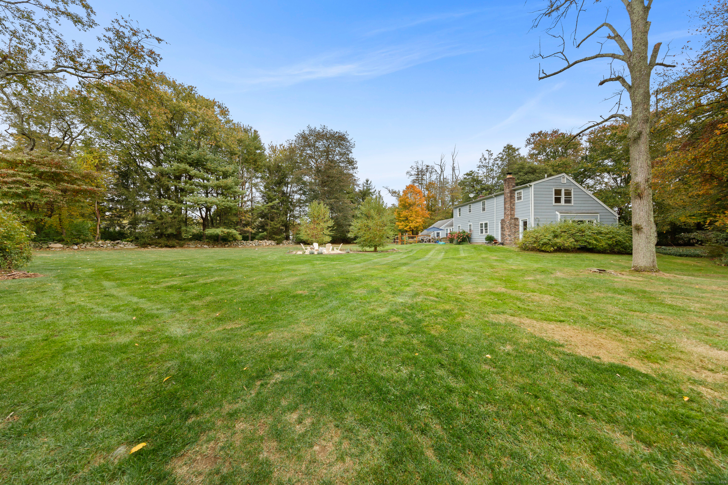 357 Jelliff Mill Road