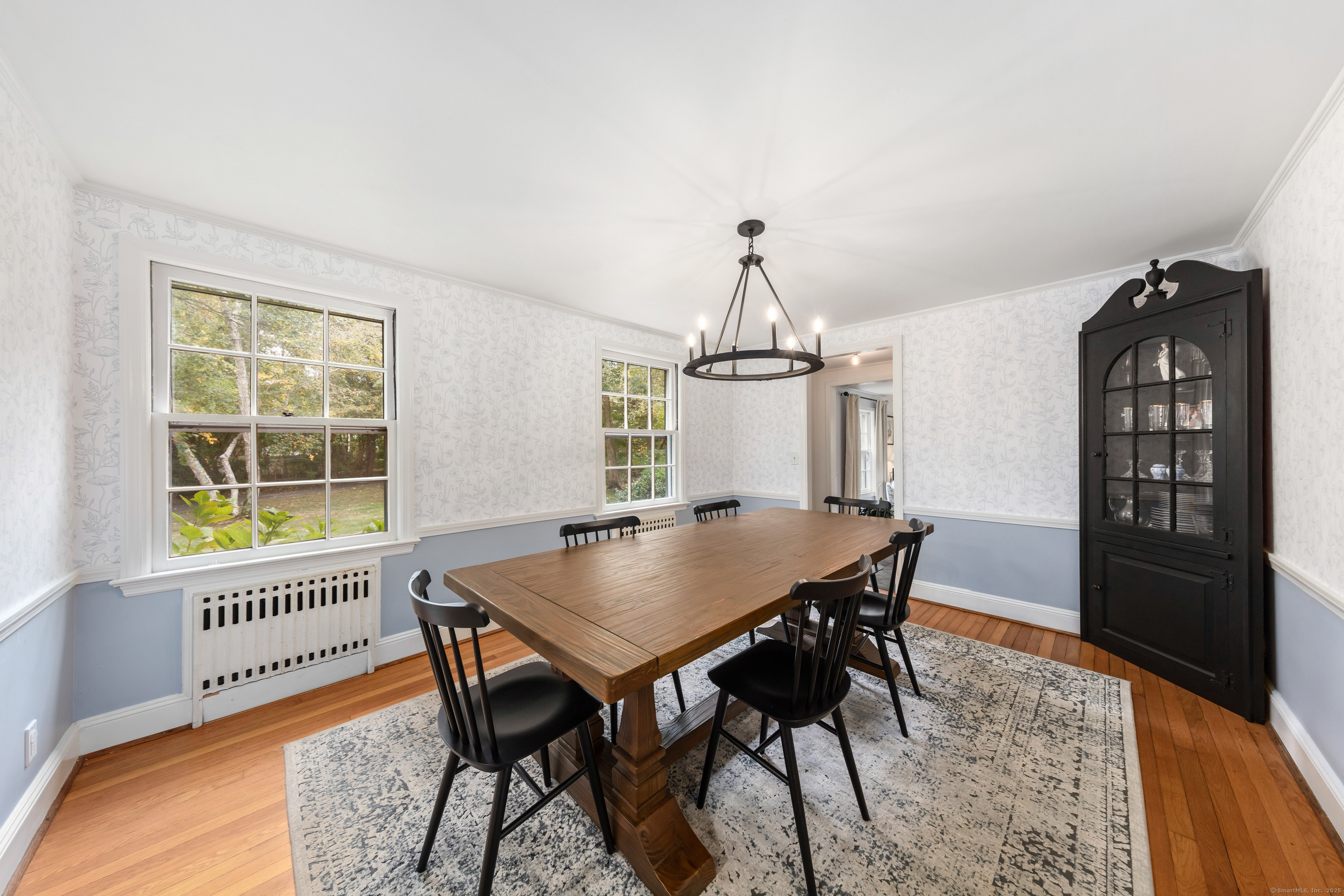 357 Jelliff Mill Road