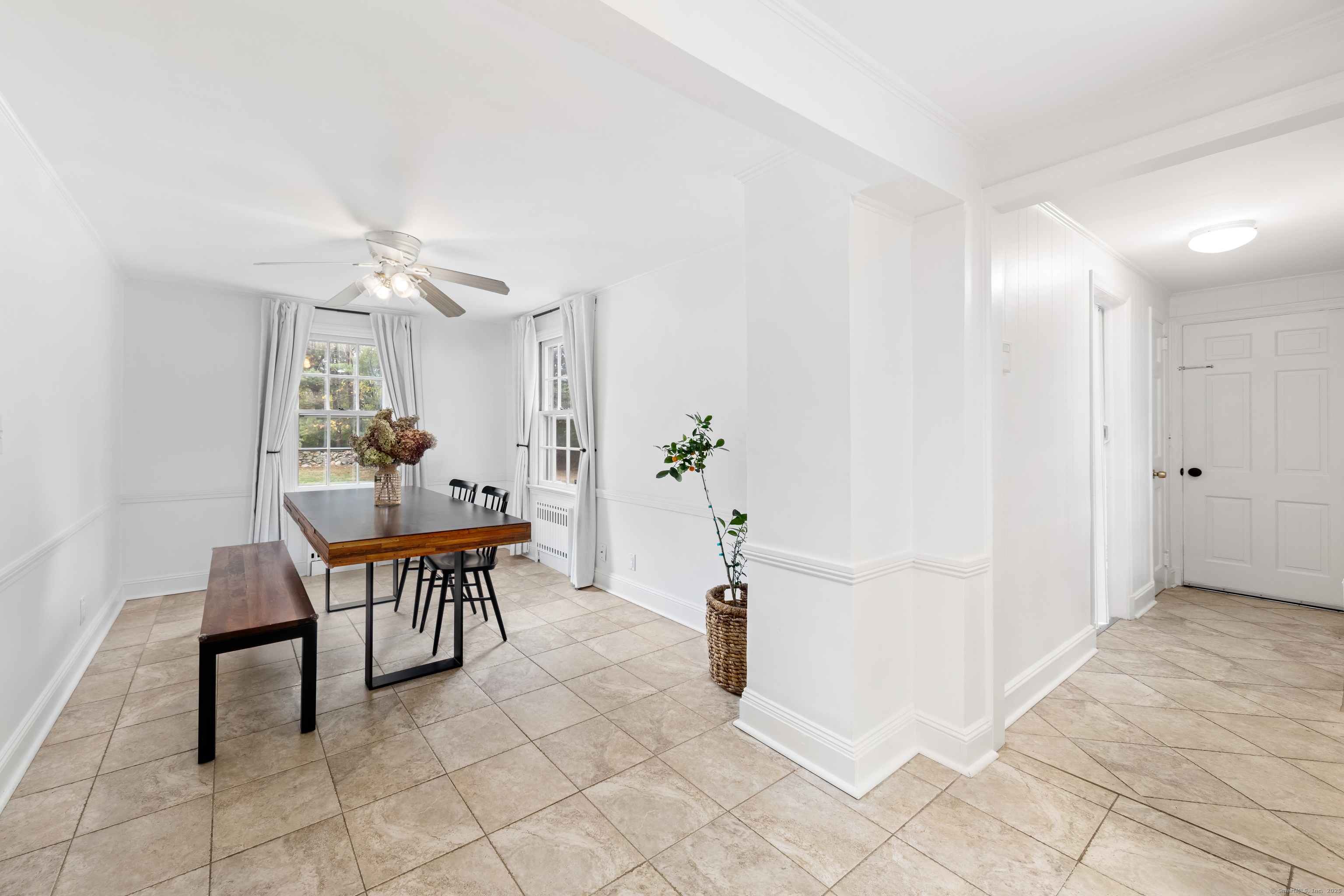 357 Jelliff Mill Road